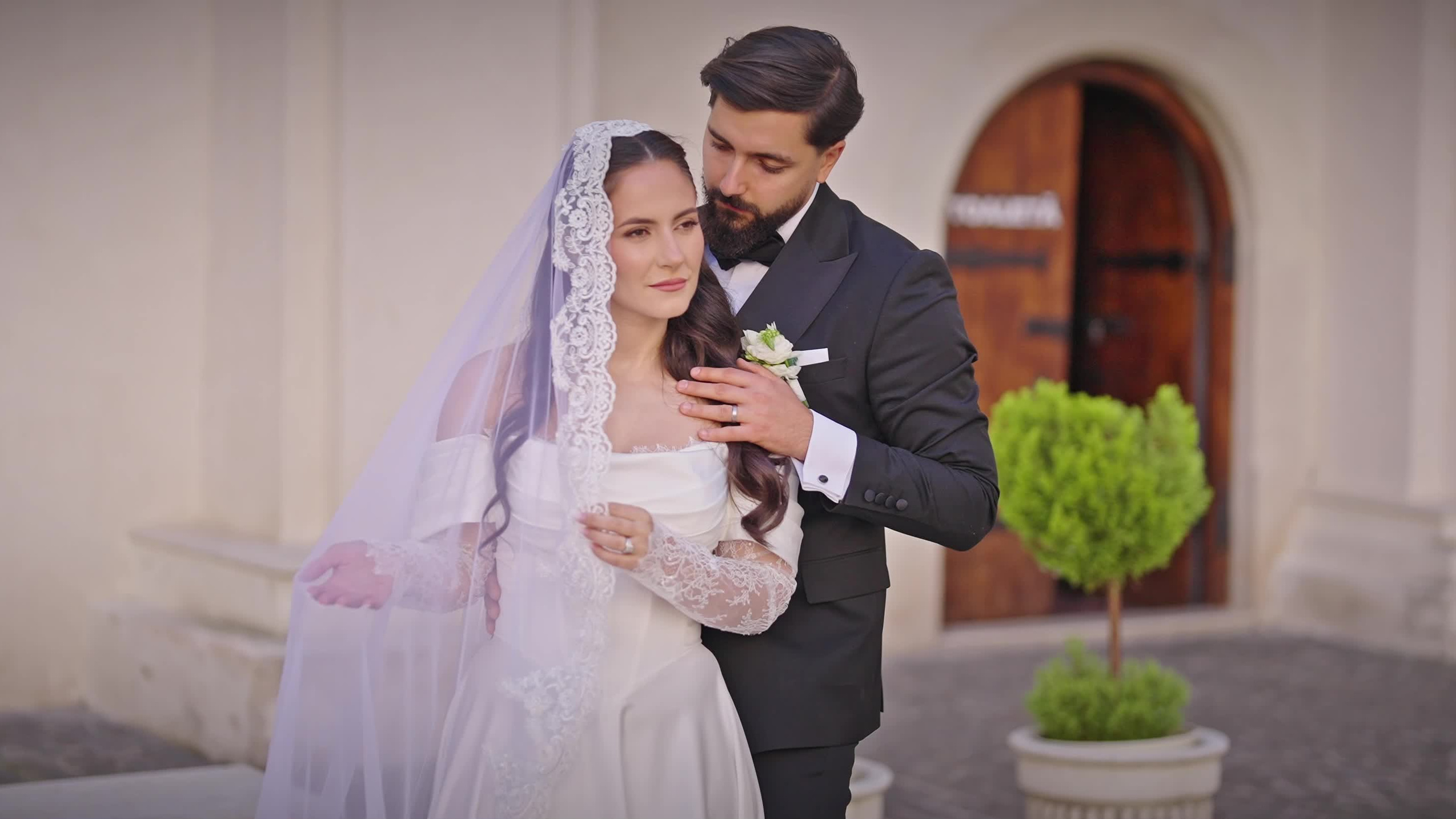 Videograf Nuntă Brașov & România | Dani Toma Films