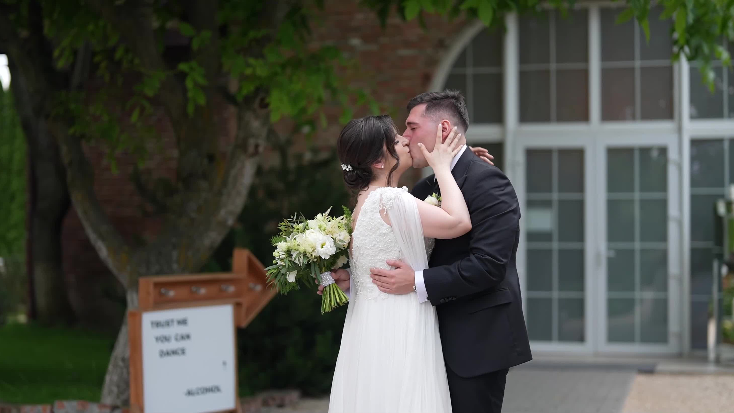 NUNTĂ. Dani Toma Films