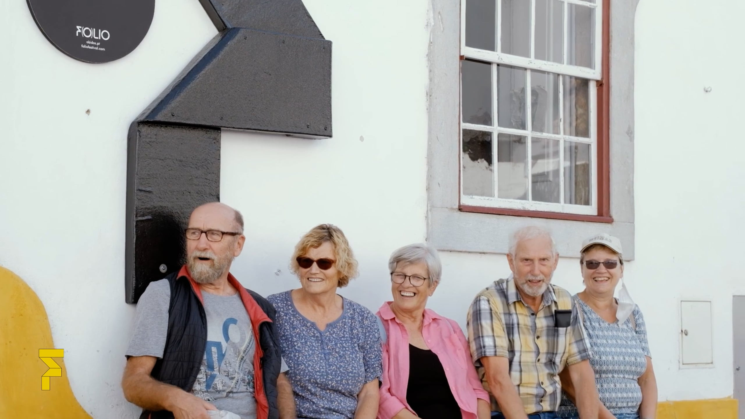 Folio 2021. Produtora de Vídeo e Fotografia Cinematográfica | Beyond Creative 20 Portugal Lisboa