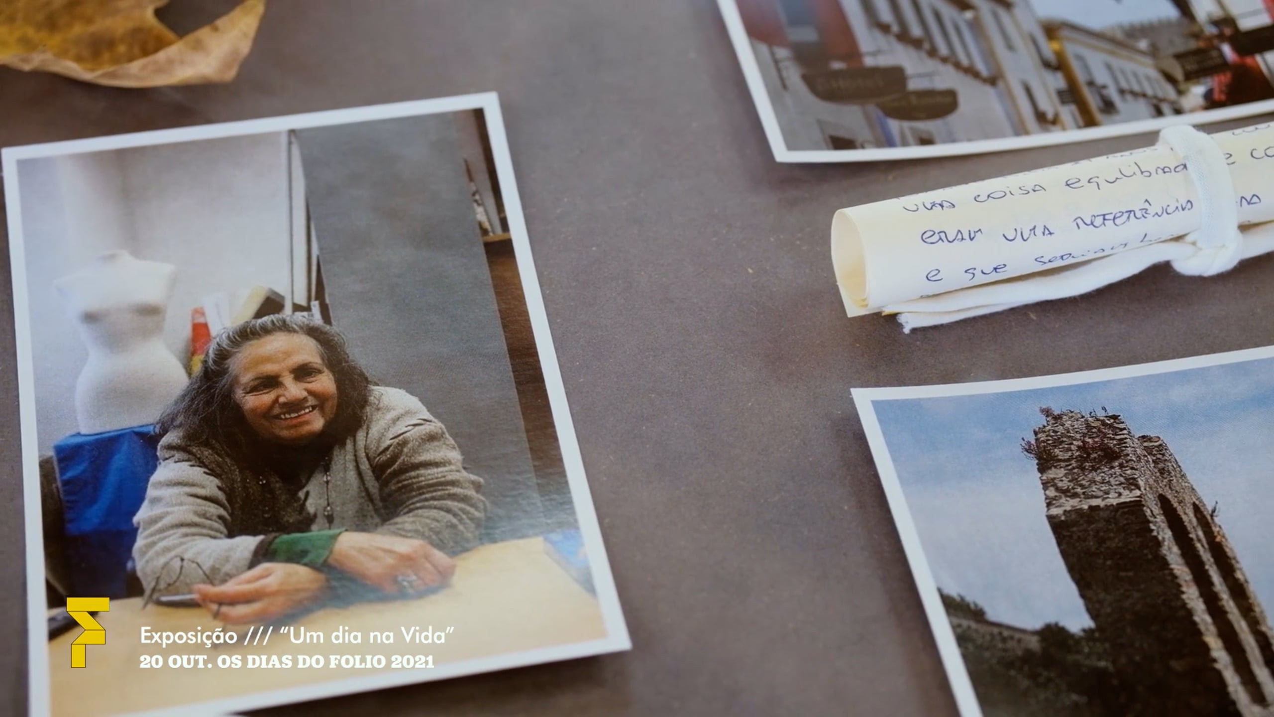 Folio 2021. Produtora de Vídeo e Fotografia Cinematográfica | Beyond Creative 20 Portugal Lisboa