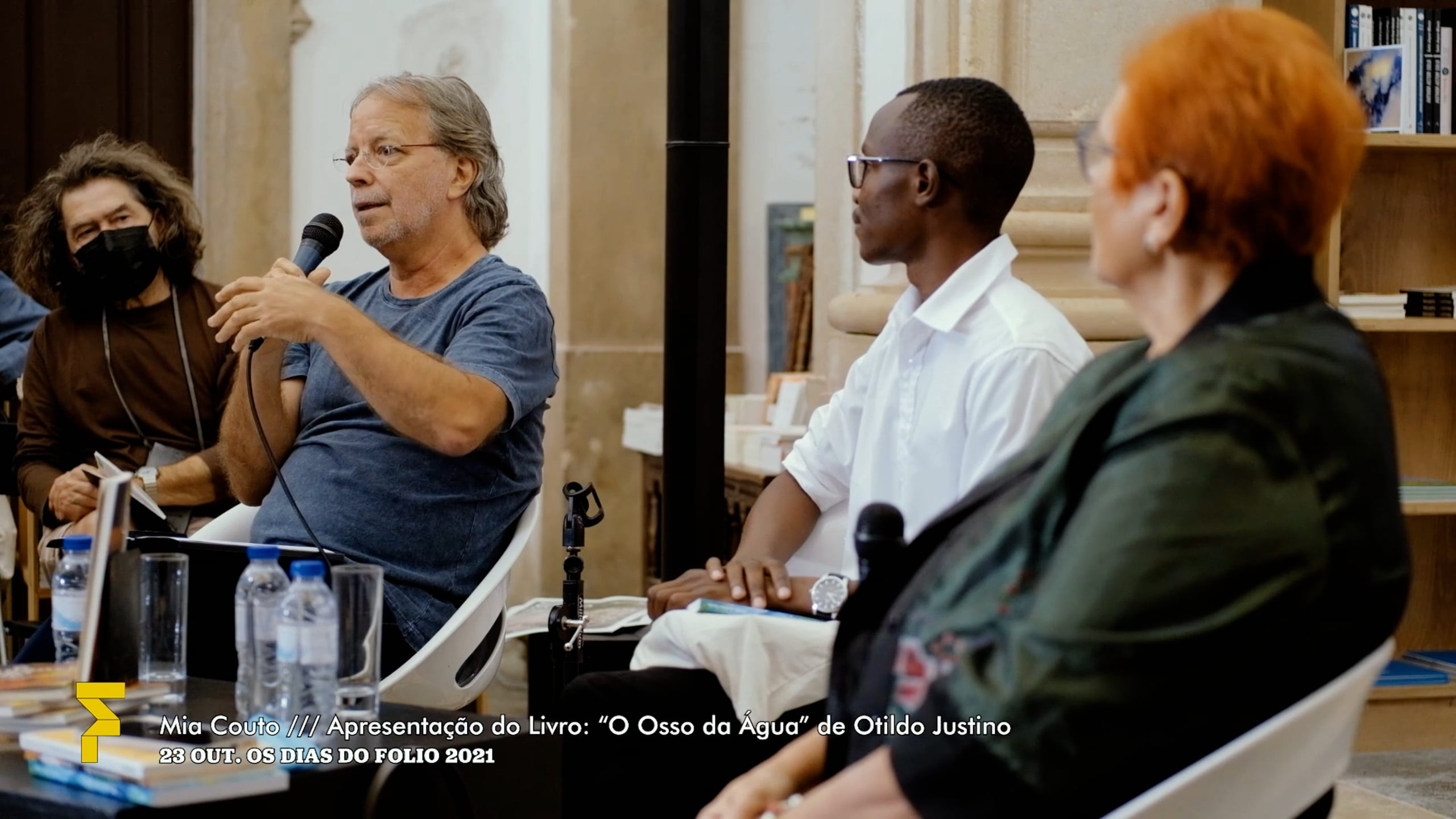 Folio 2021. Produtora de Vídeo e Fotografia Cinematográfica | Beyond Creative 20 Portugal Lisboa