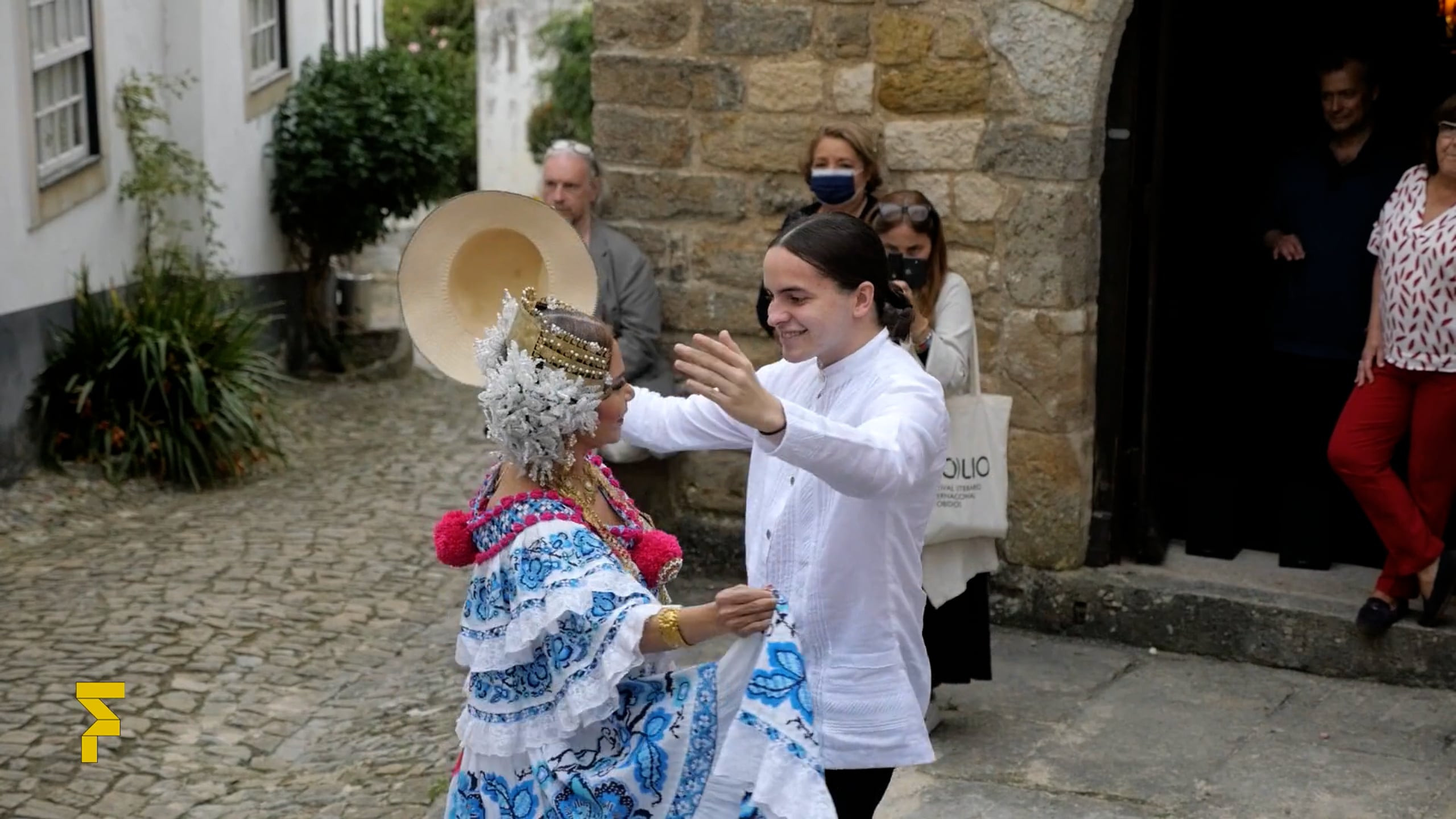 Folio 2021. Produtora de Vídeo e Fotografia Cinematográfica | Beyond Creative 20 Portugal Lisboa