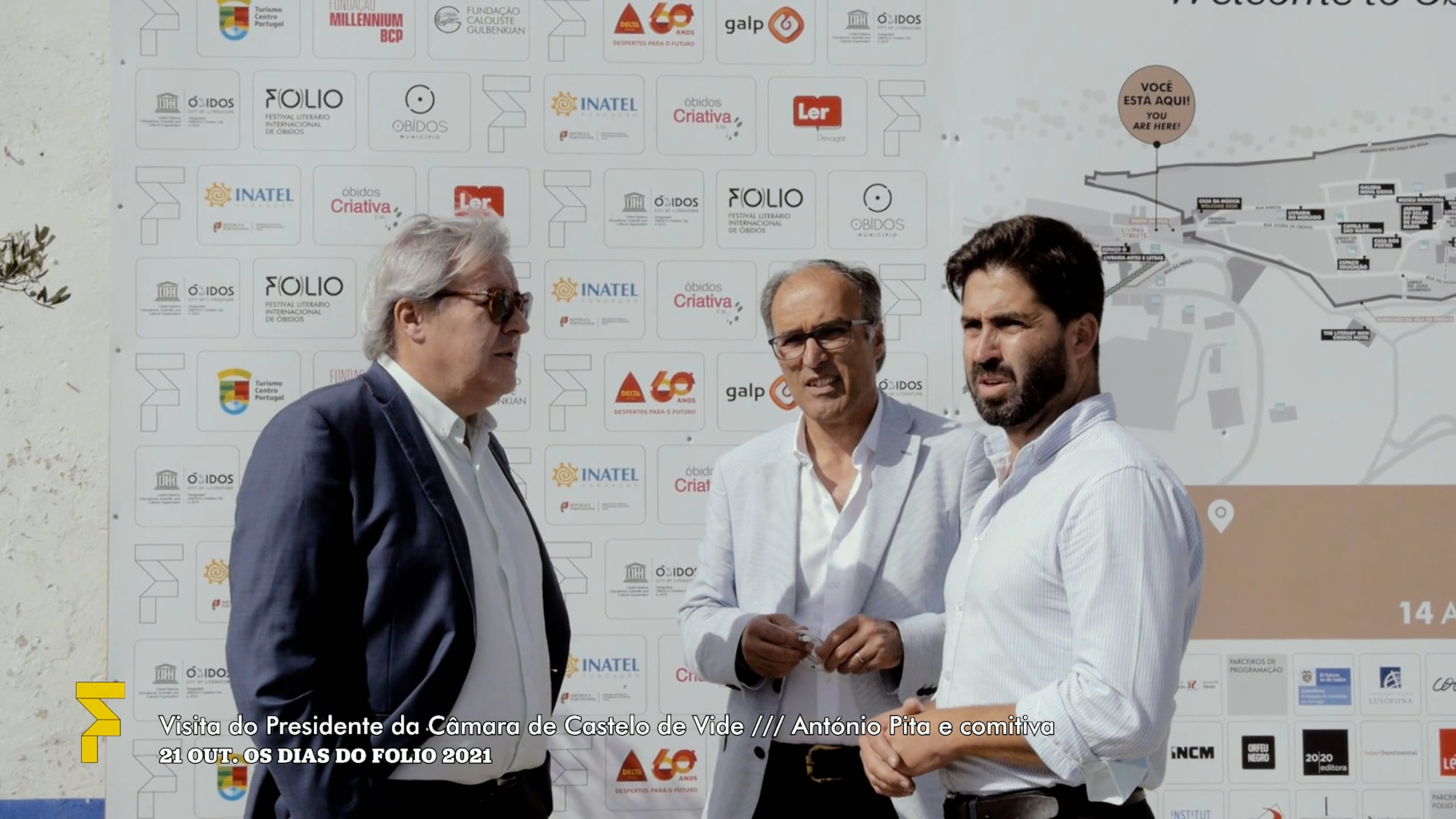 Folio 2021. Produtora de Vídeo e Fotografia Cinematográfica | Beyond Creative 20 Portugal Lisboa