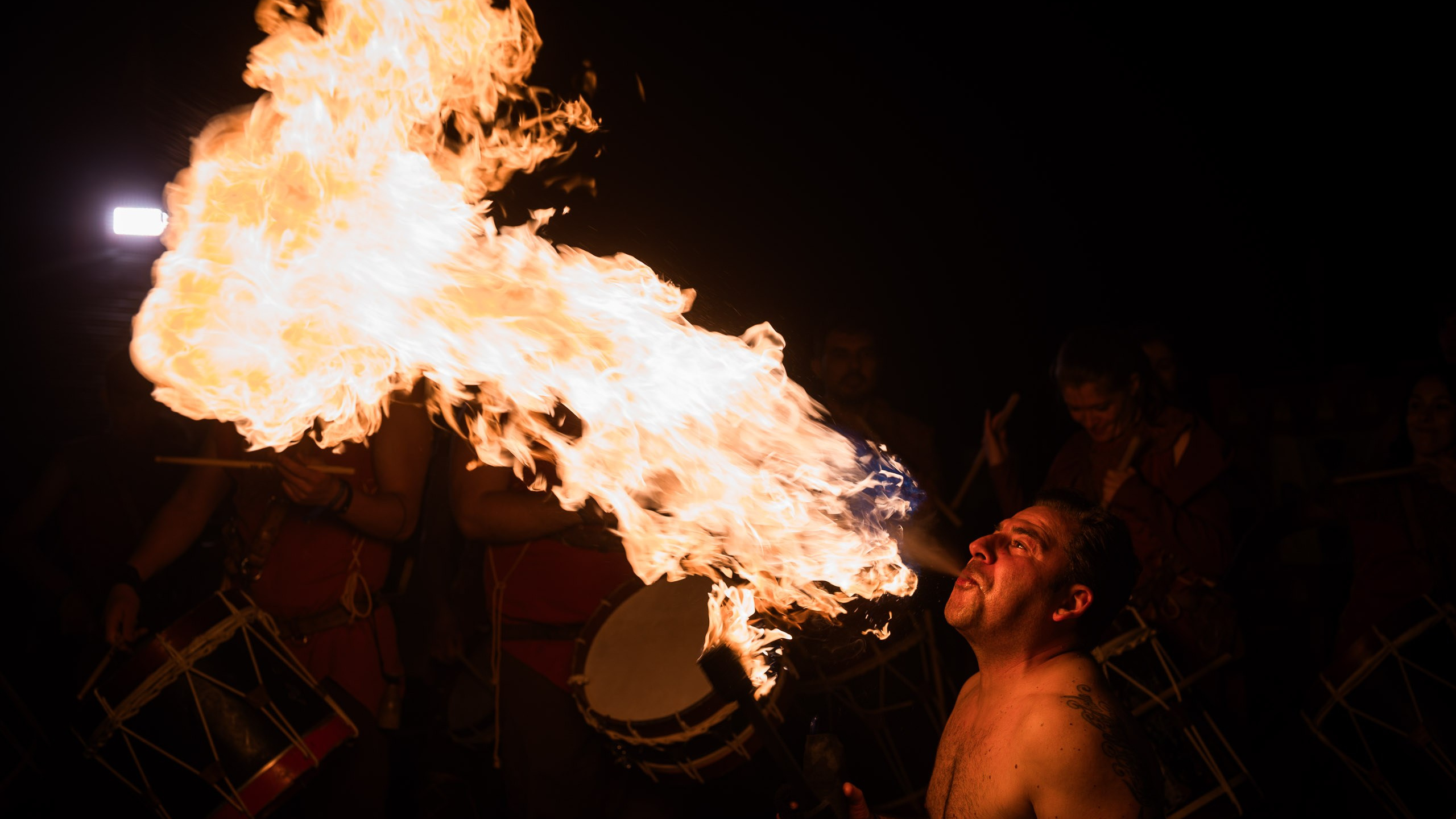 Event Photography — Capture the Energy, Tell the Story