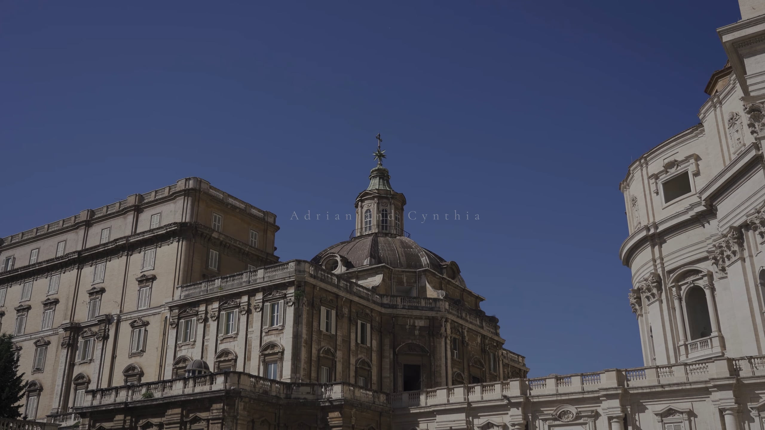 Weddings. Worldwide videography