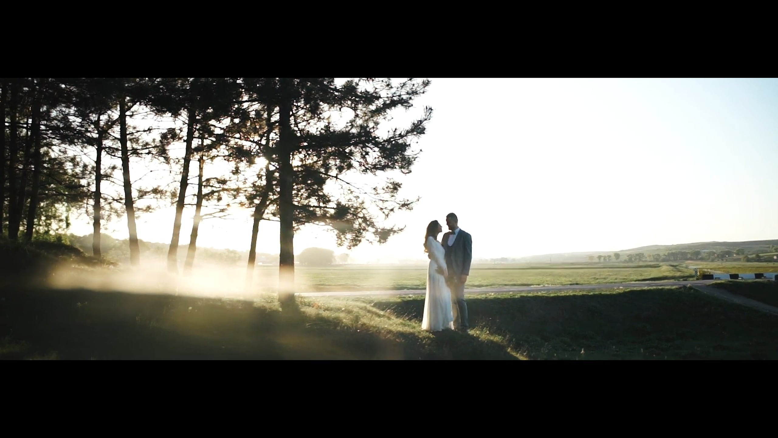 Weddings. Worldwide videography