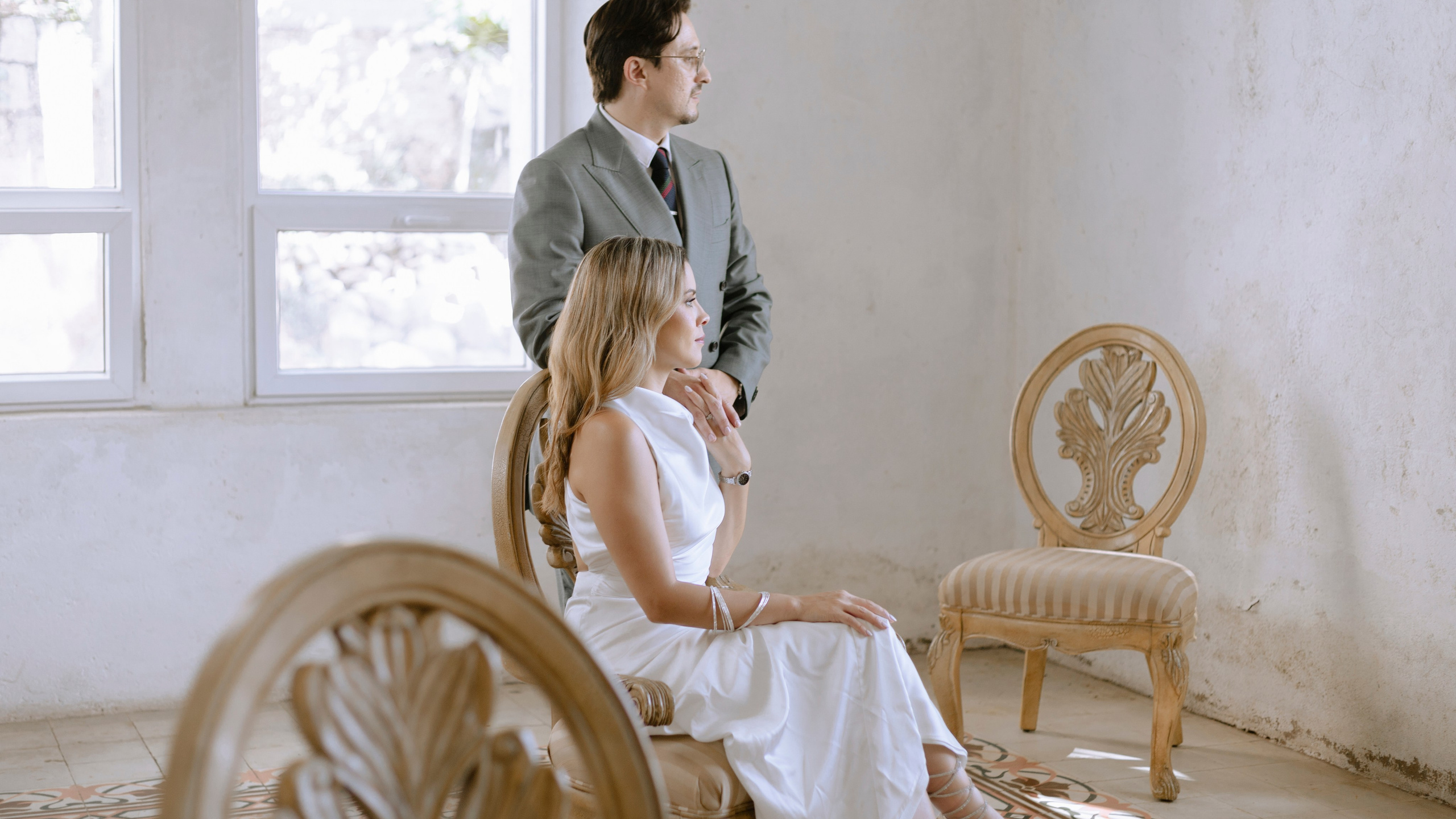 Eva & Chris Prewedding