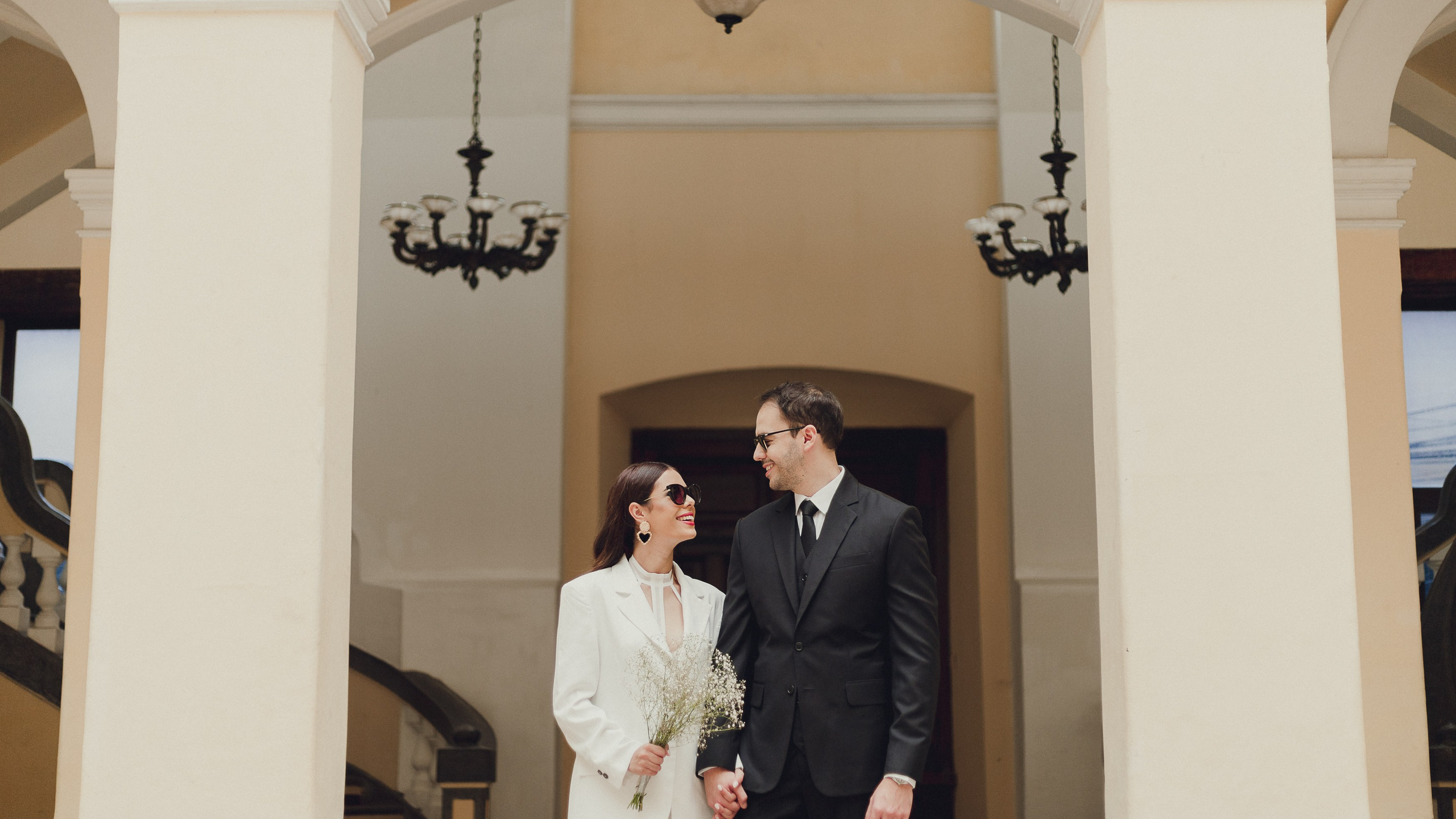 Sharon & Jose Prewedding