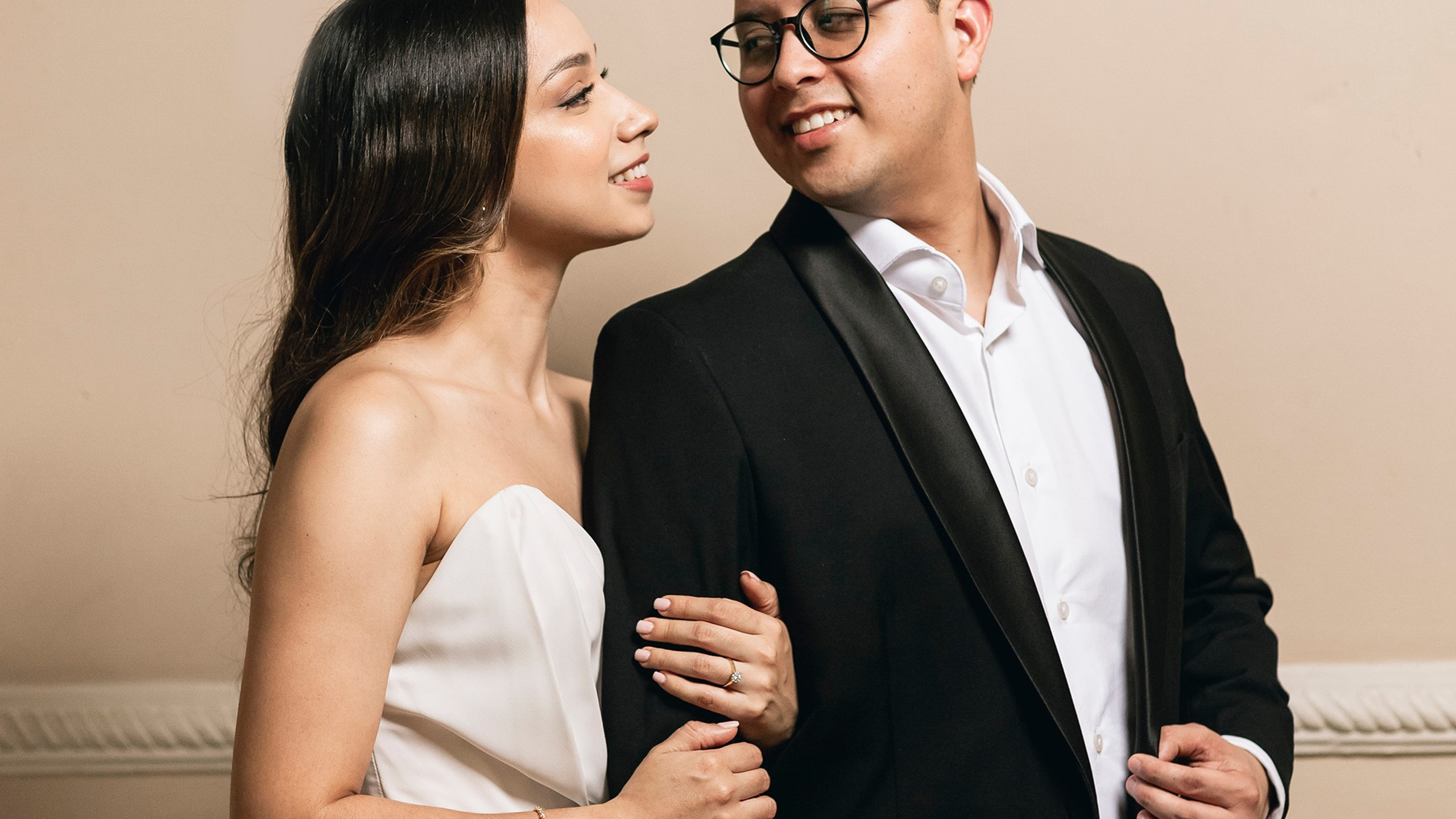 Meybell & Bryan Prewedding