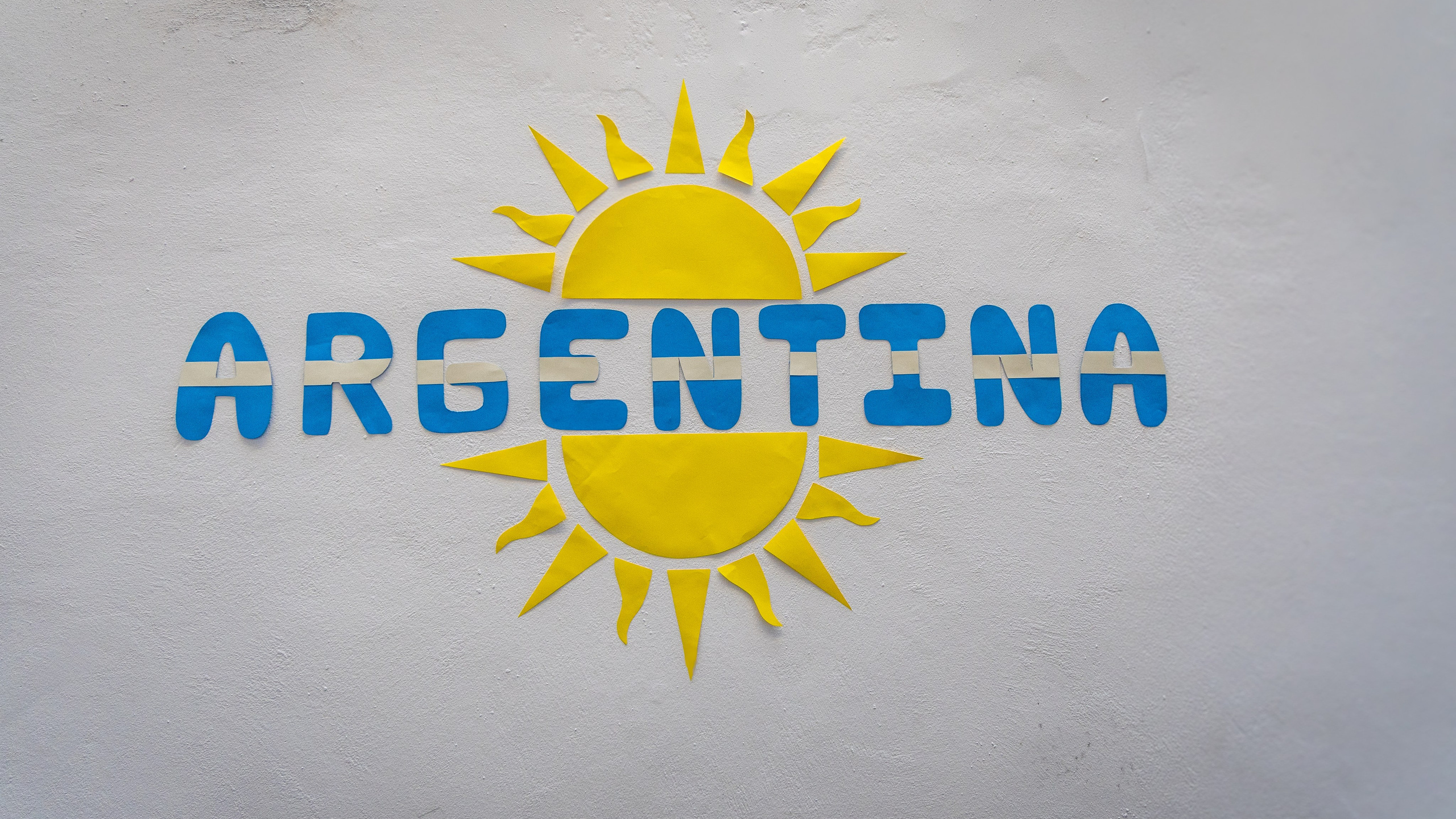 Argentina Cultural Day — Brno