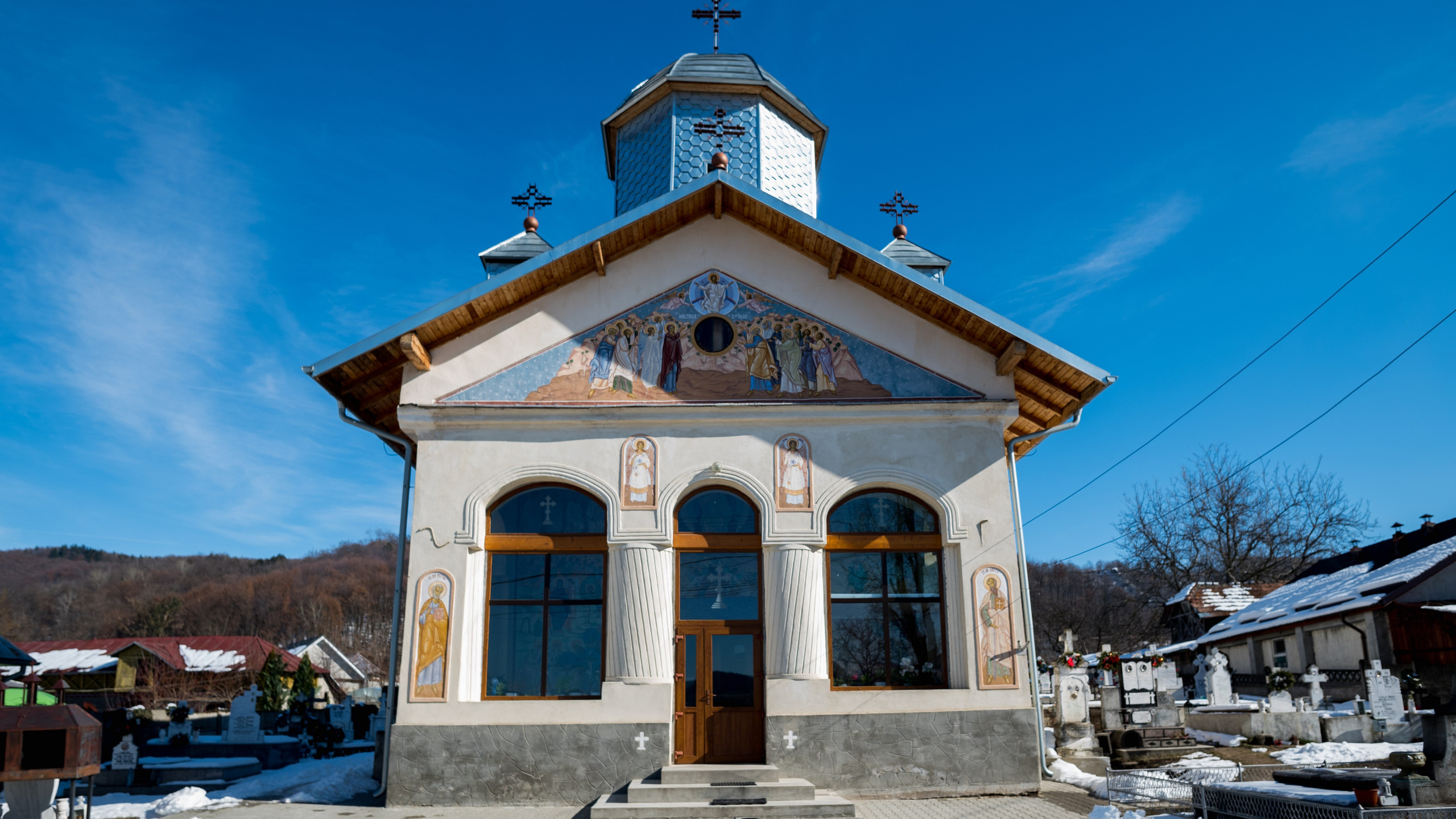 Botez Eric Alexandu