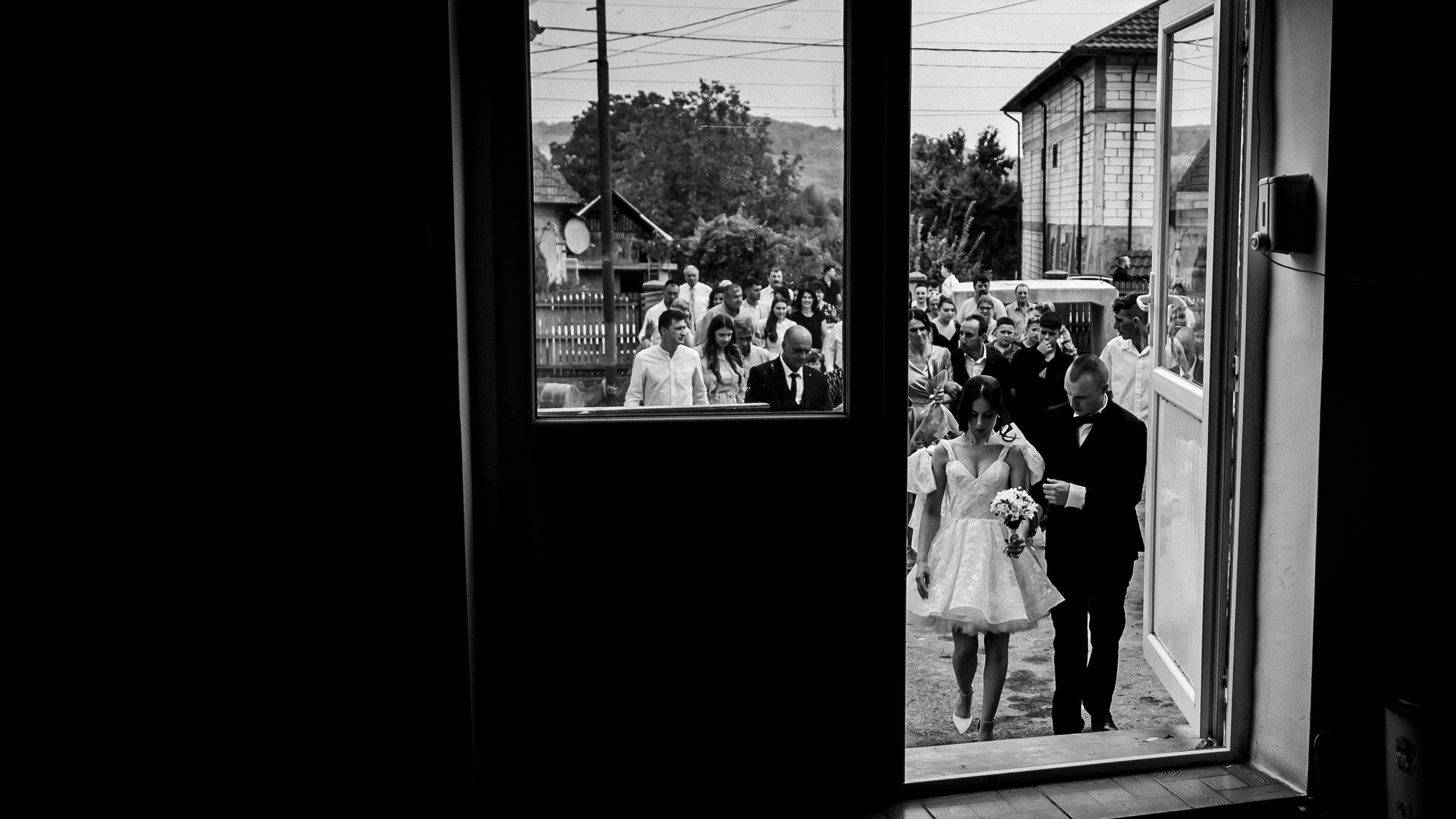 Cununie Andreea & Vlad