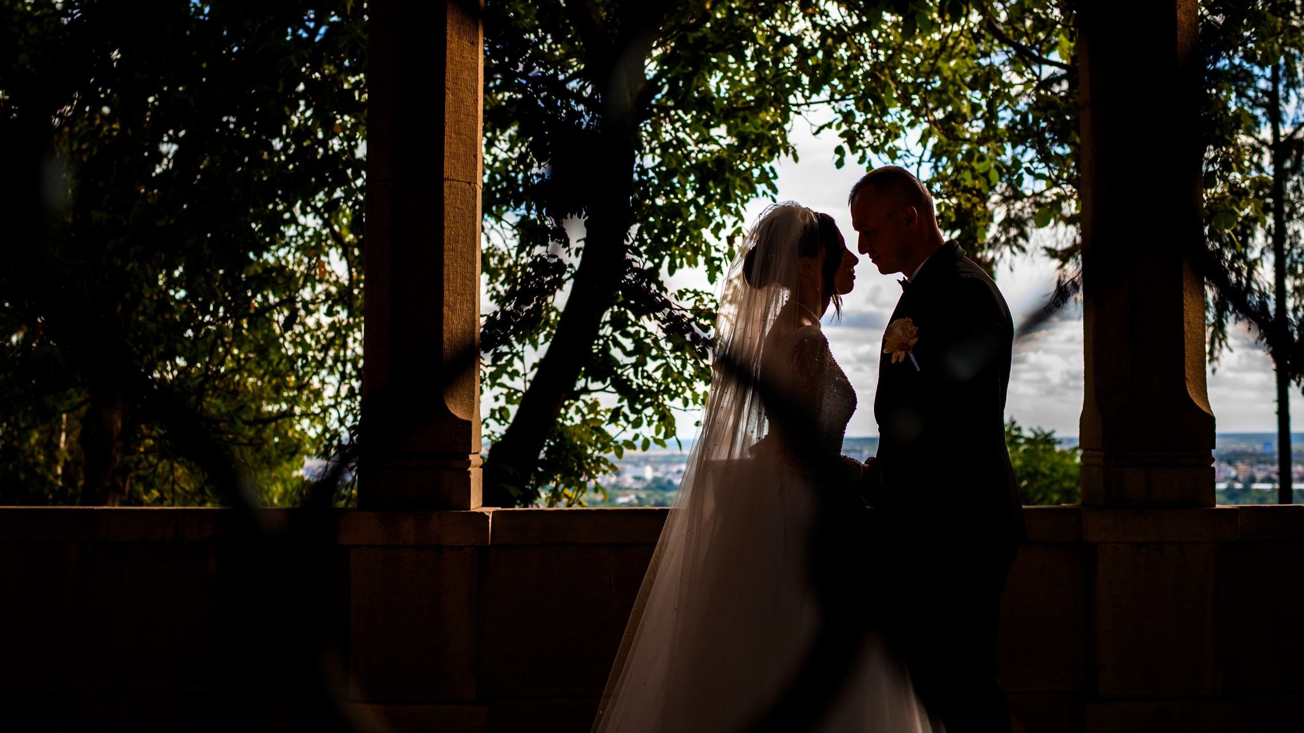 Andreea & Vlad