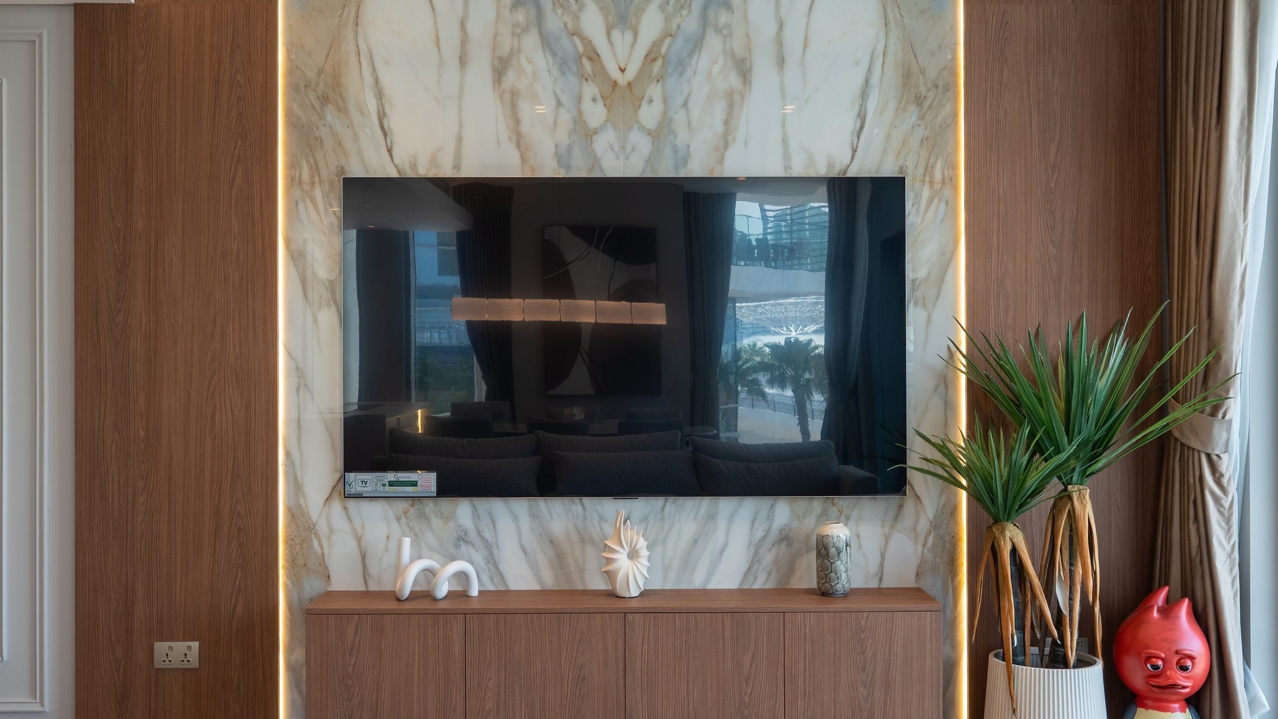 Bluewaters | Residence 7