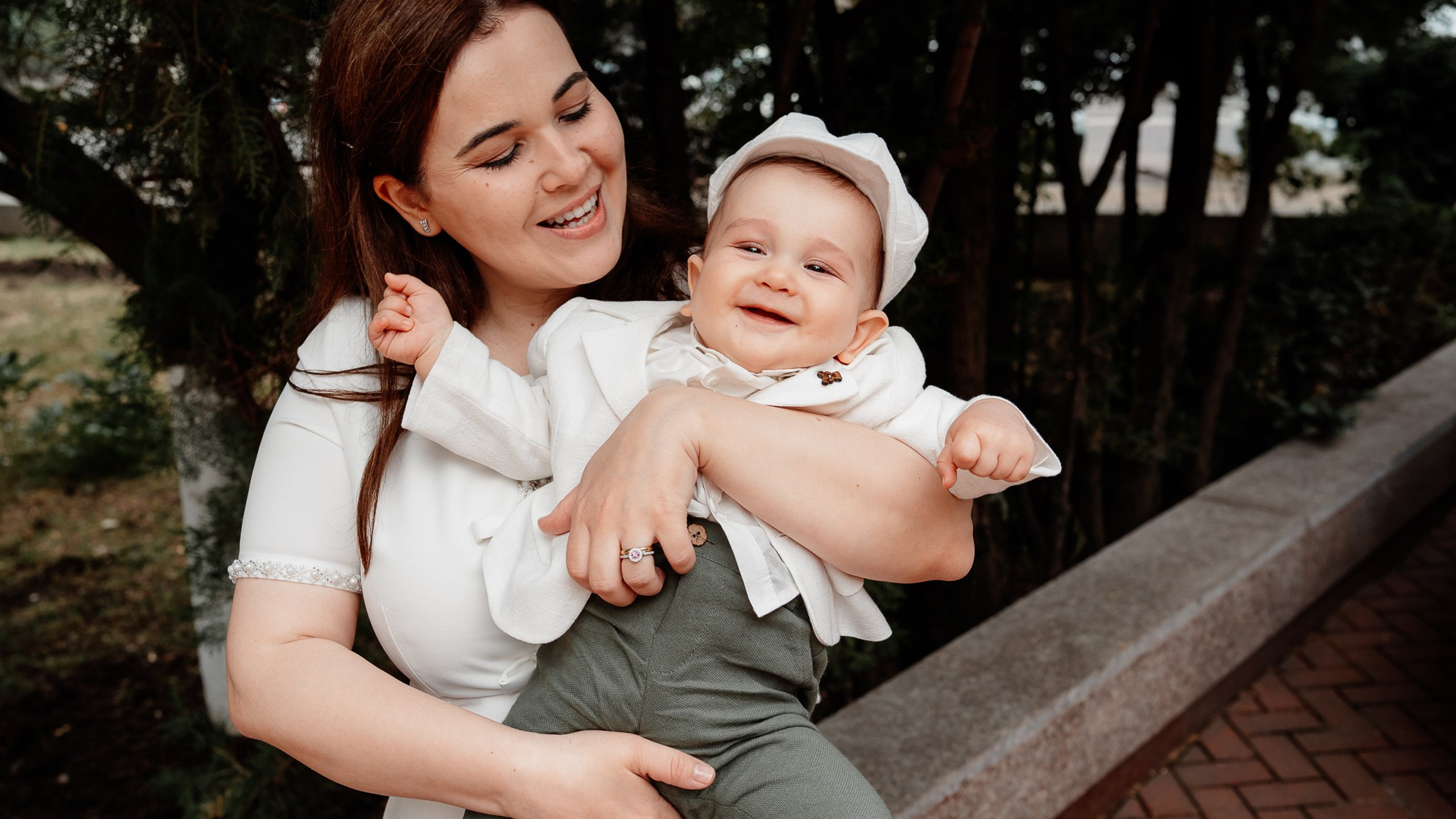 Botez - Lucian Mihai