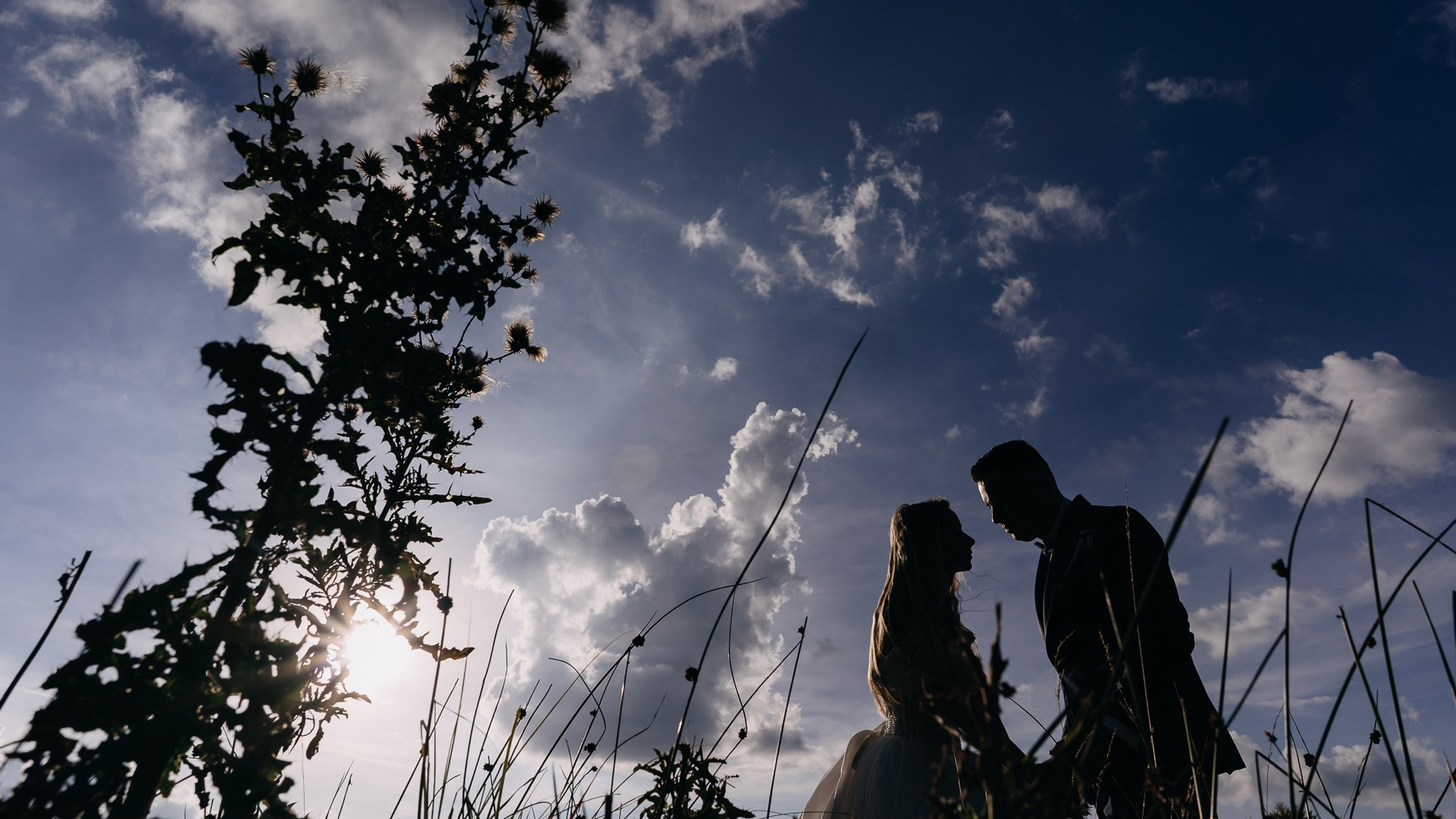 Trash the Dress - Giorgiana&Marian