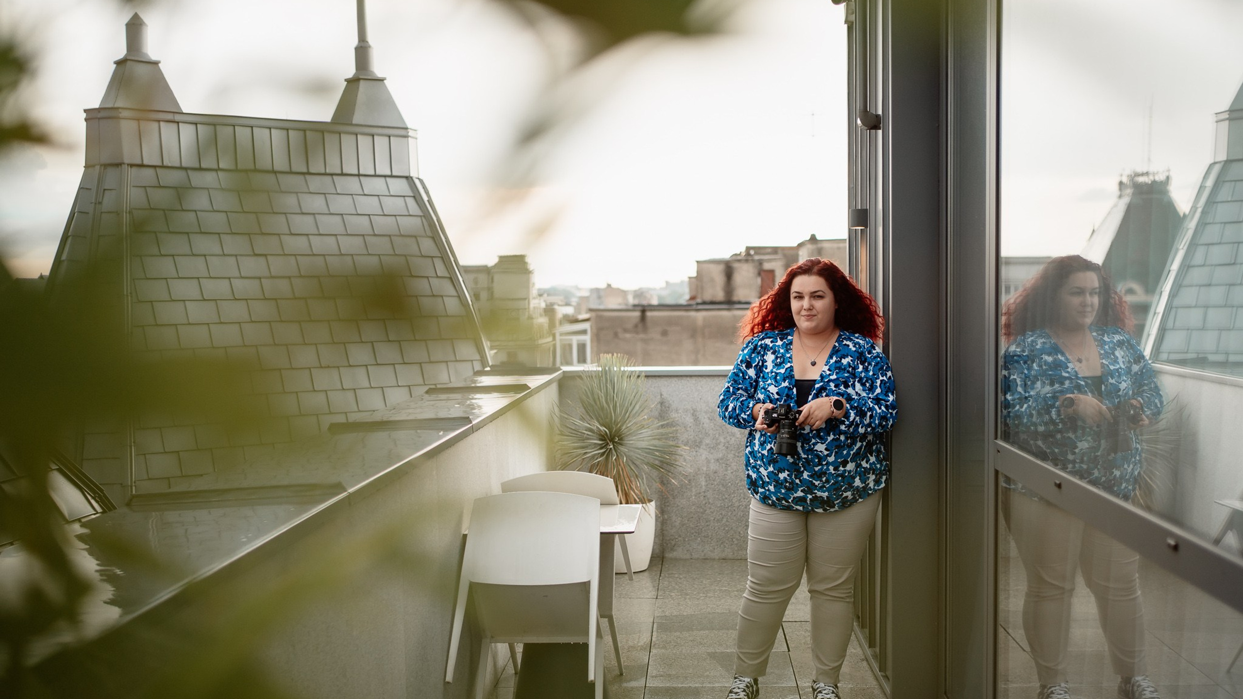 Photoshoots — Laura