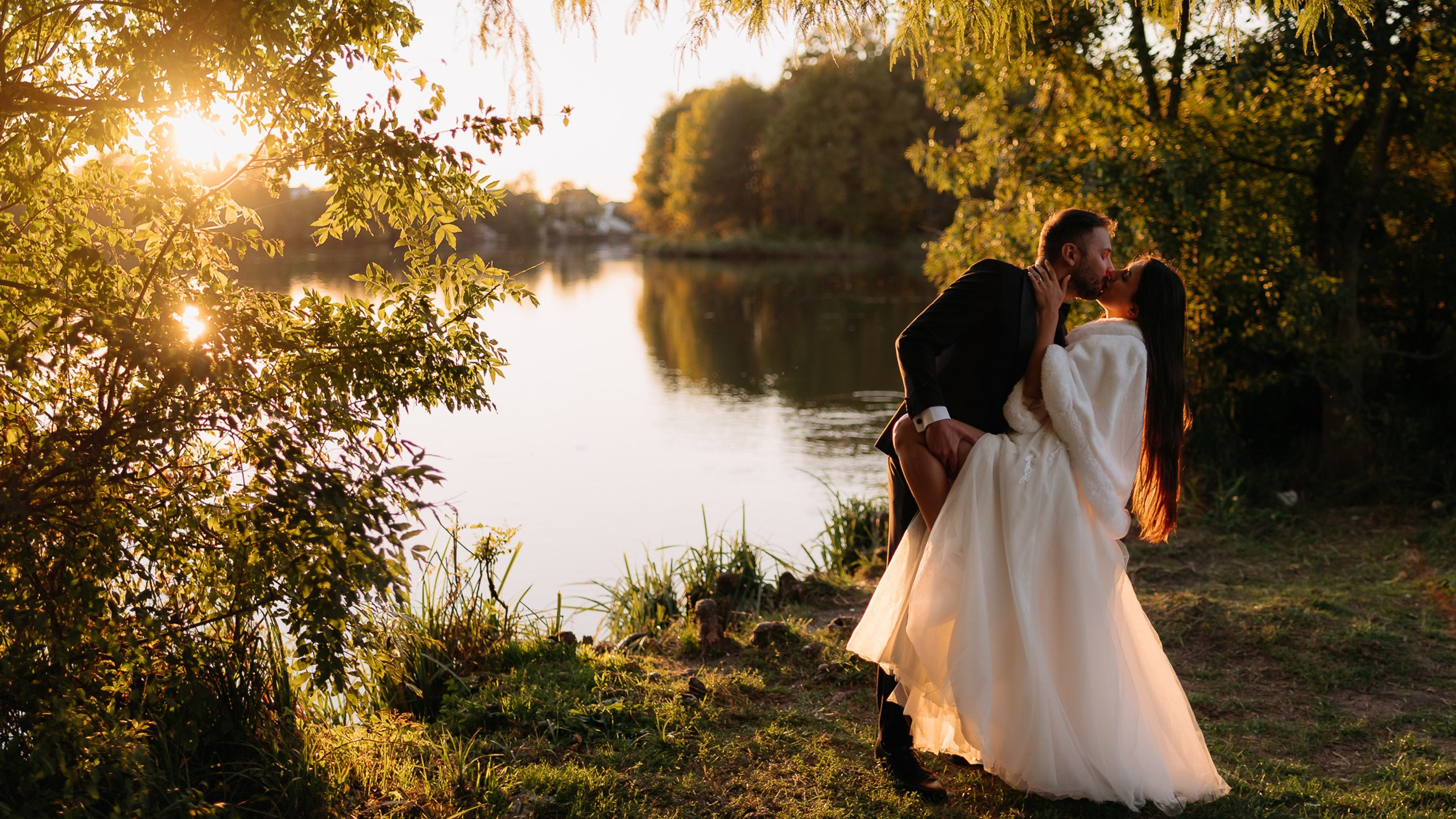 Trash the Dress - Codruța&Marius