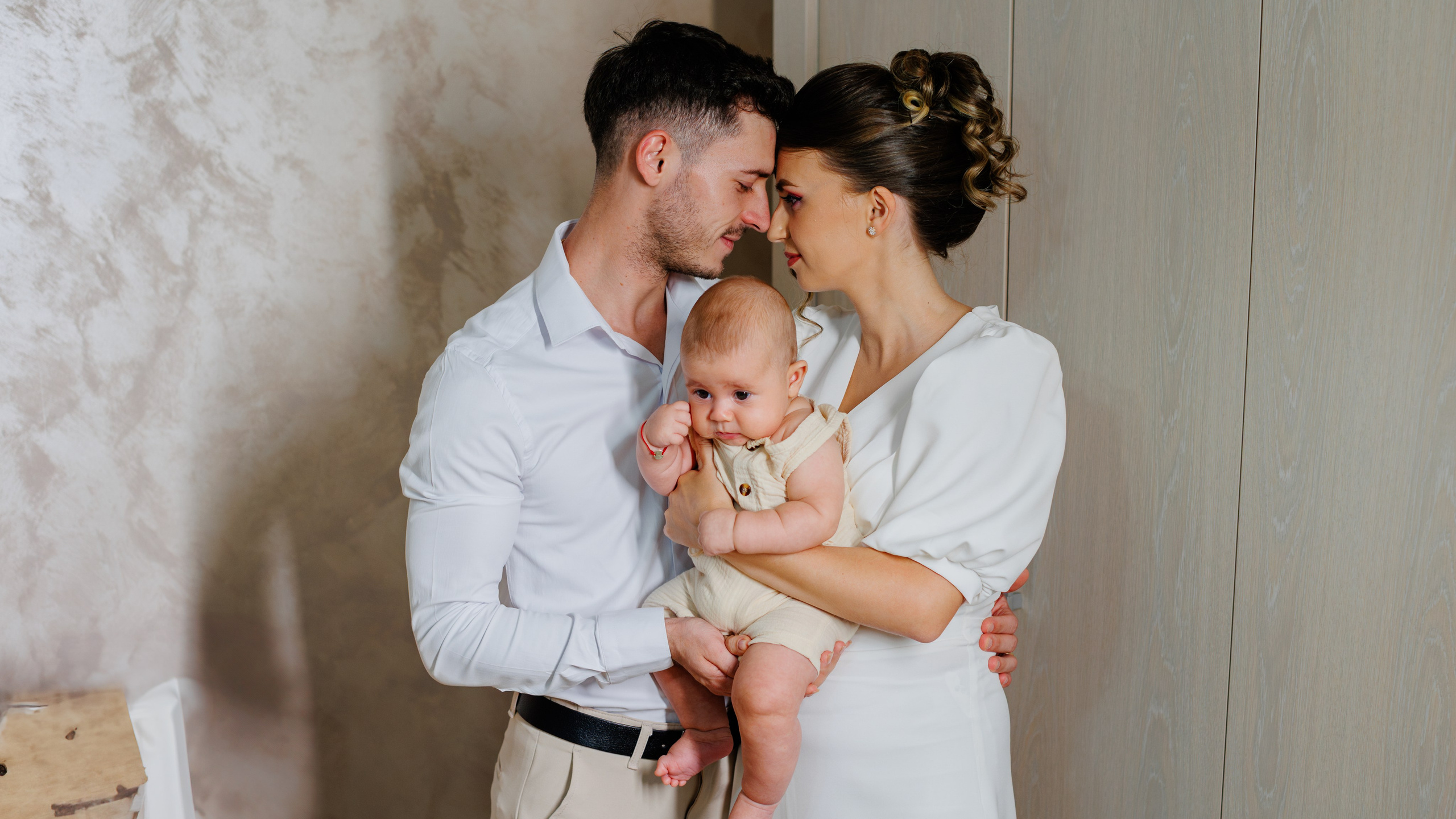 Baptism | Filip Ioan