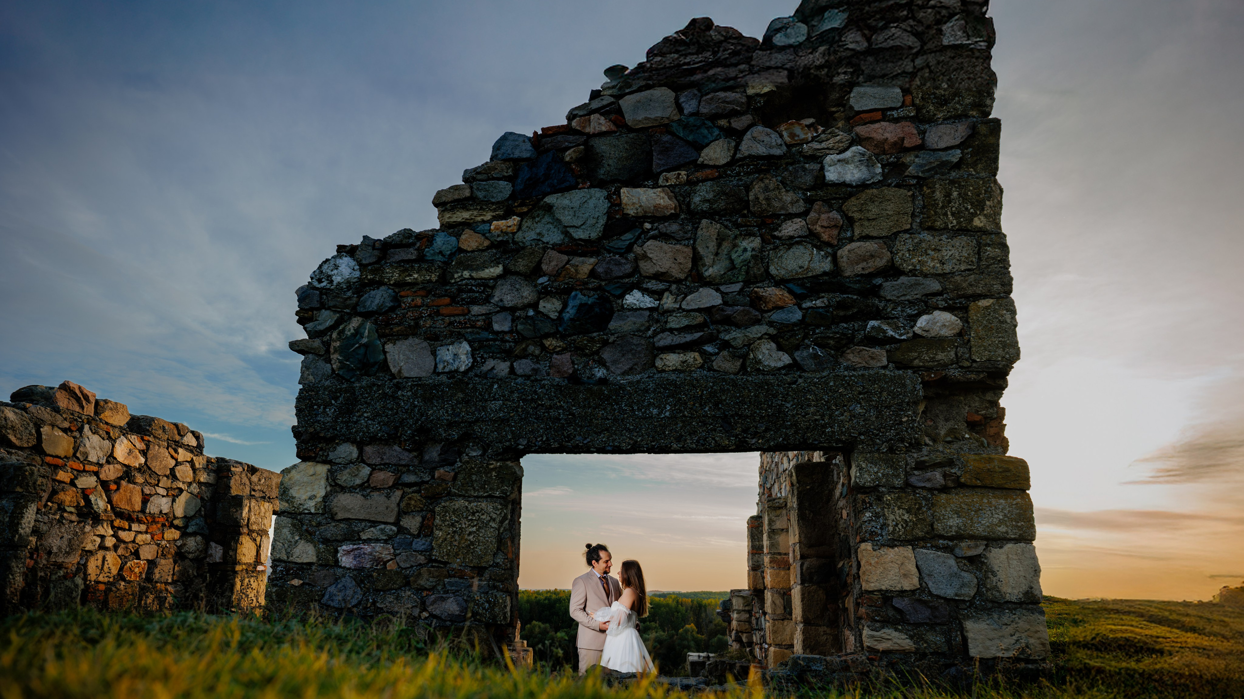 After Wedding | Alexandra+Cristian