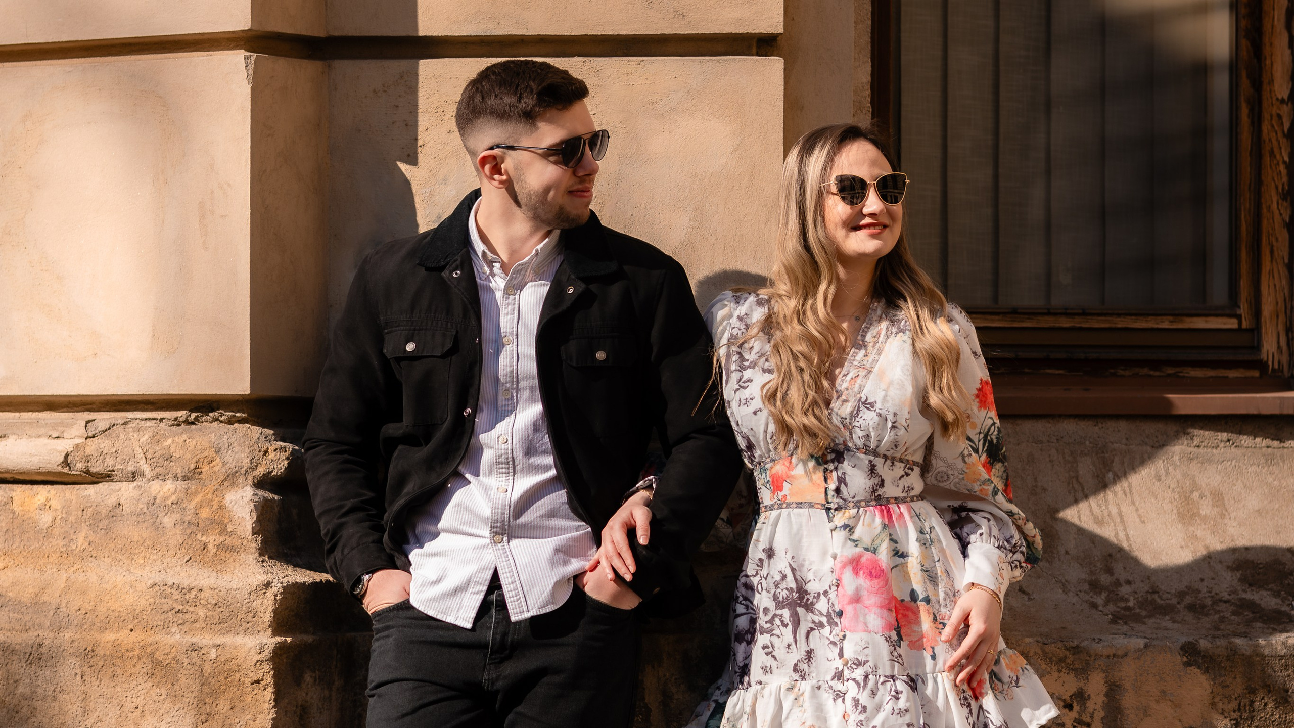 Save The Date | Theodora+Cosmin