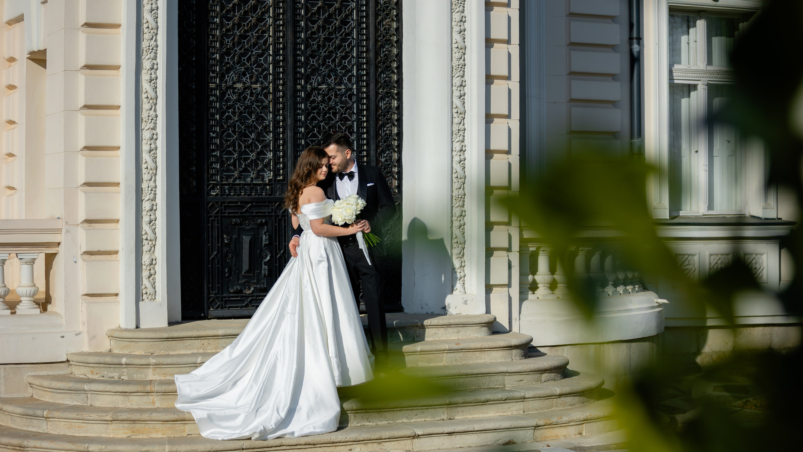 After Wedding | Nicoleta+Bogdan