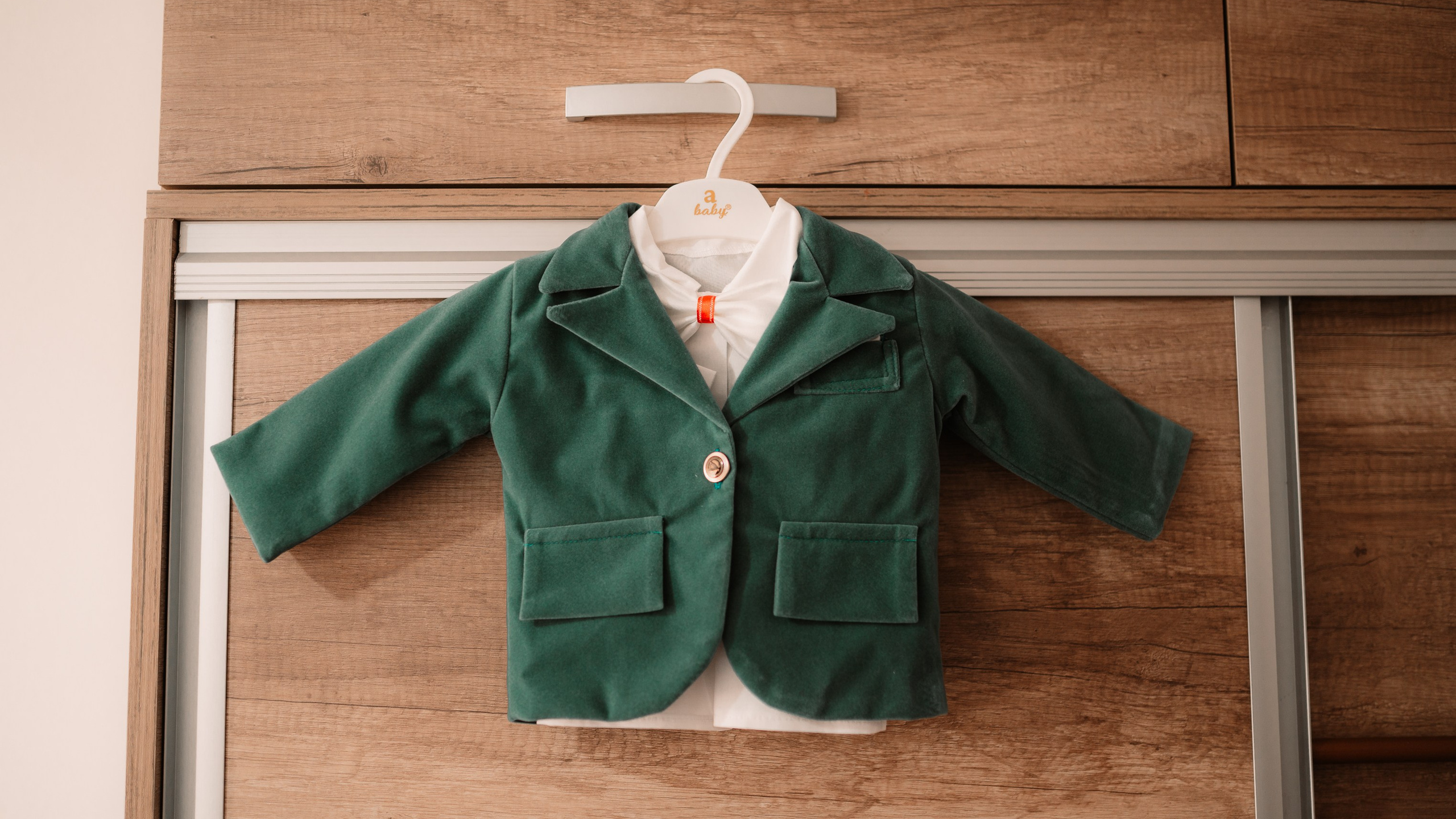 Botez Dominik Andrei