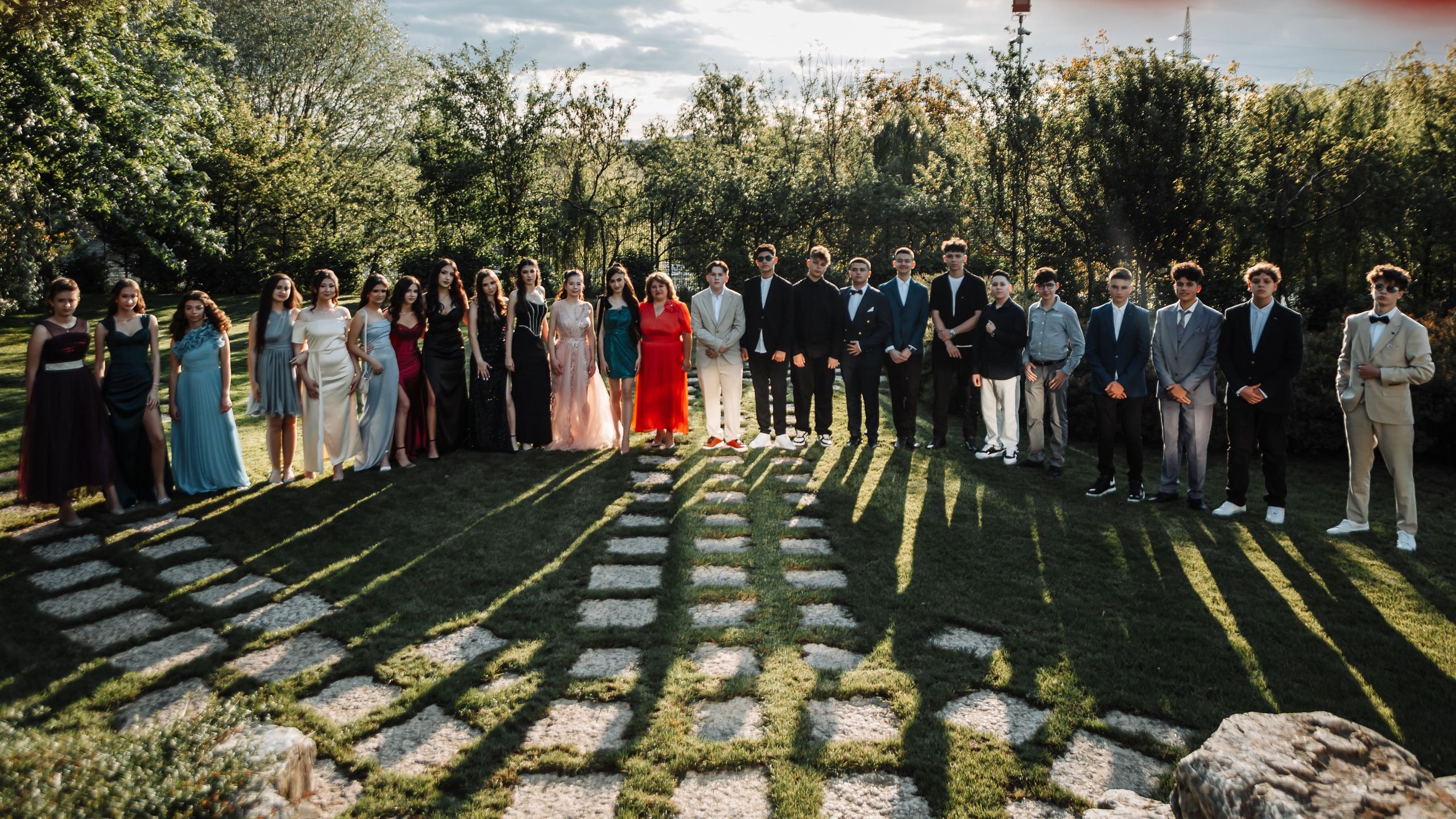 Clasa a VIII-a B Colegiul National Tudor Vladimirescu Târgu-Jiu