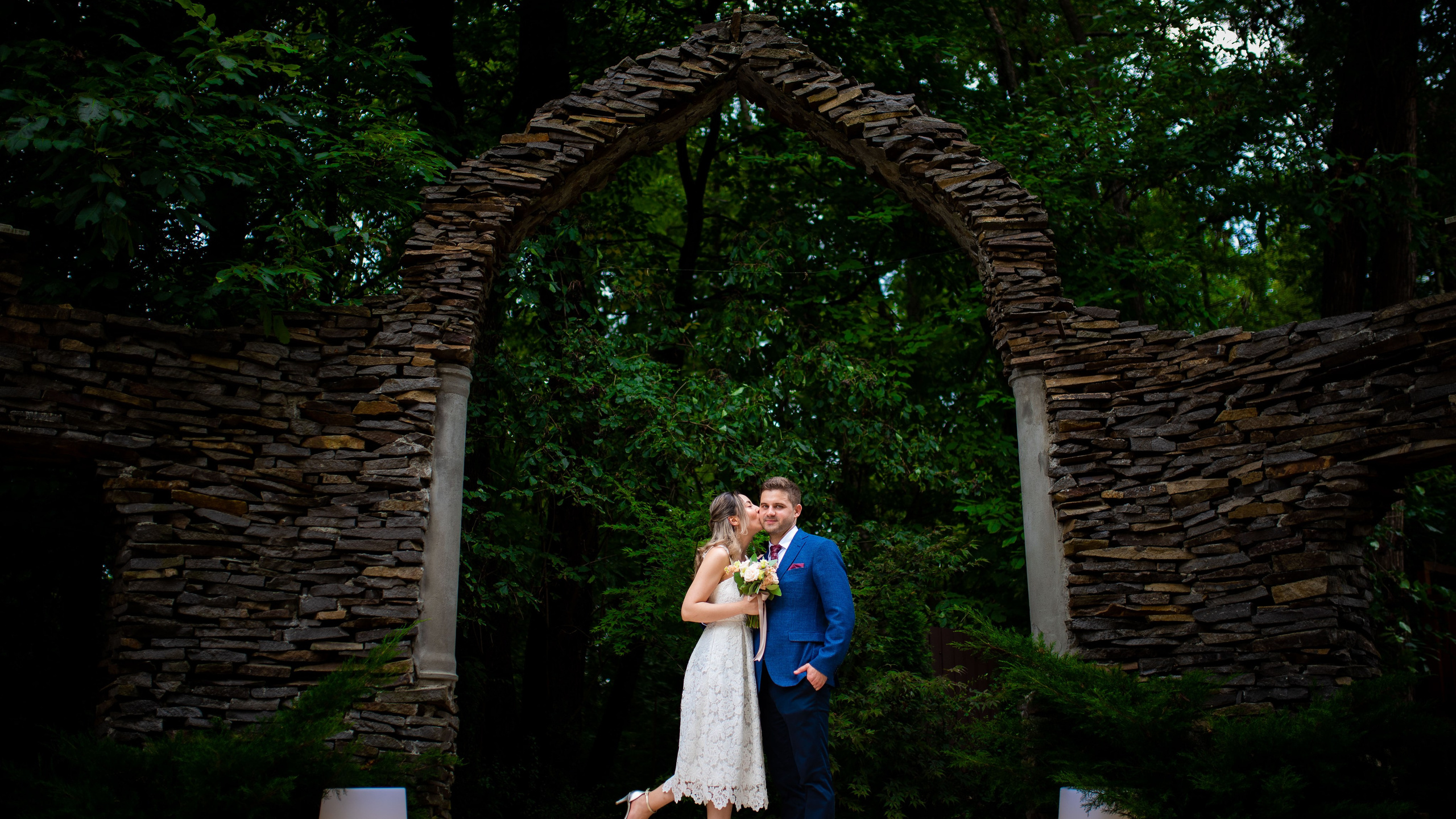 Cununie Sorina SI Claudiu