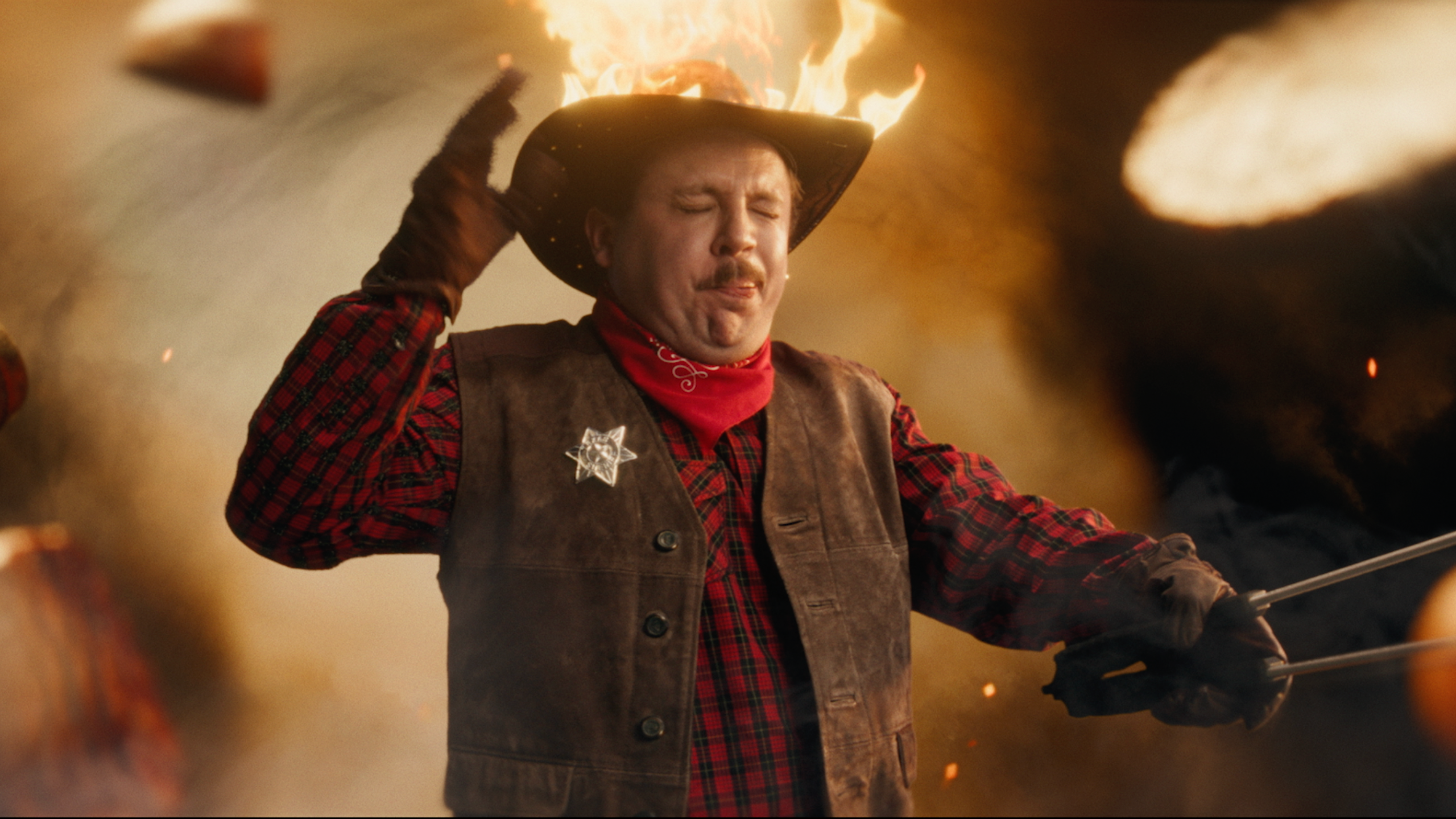 🔥 Denner’s GRILLFEVER Turns Up the Heat in Switzerland!