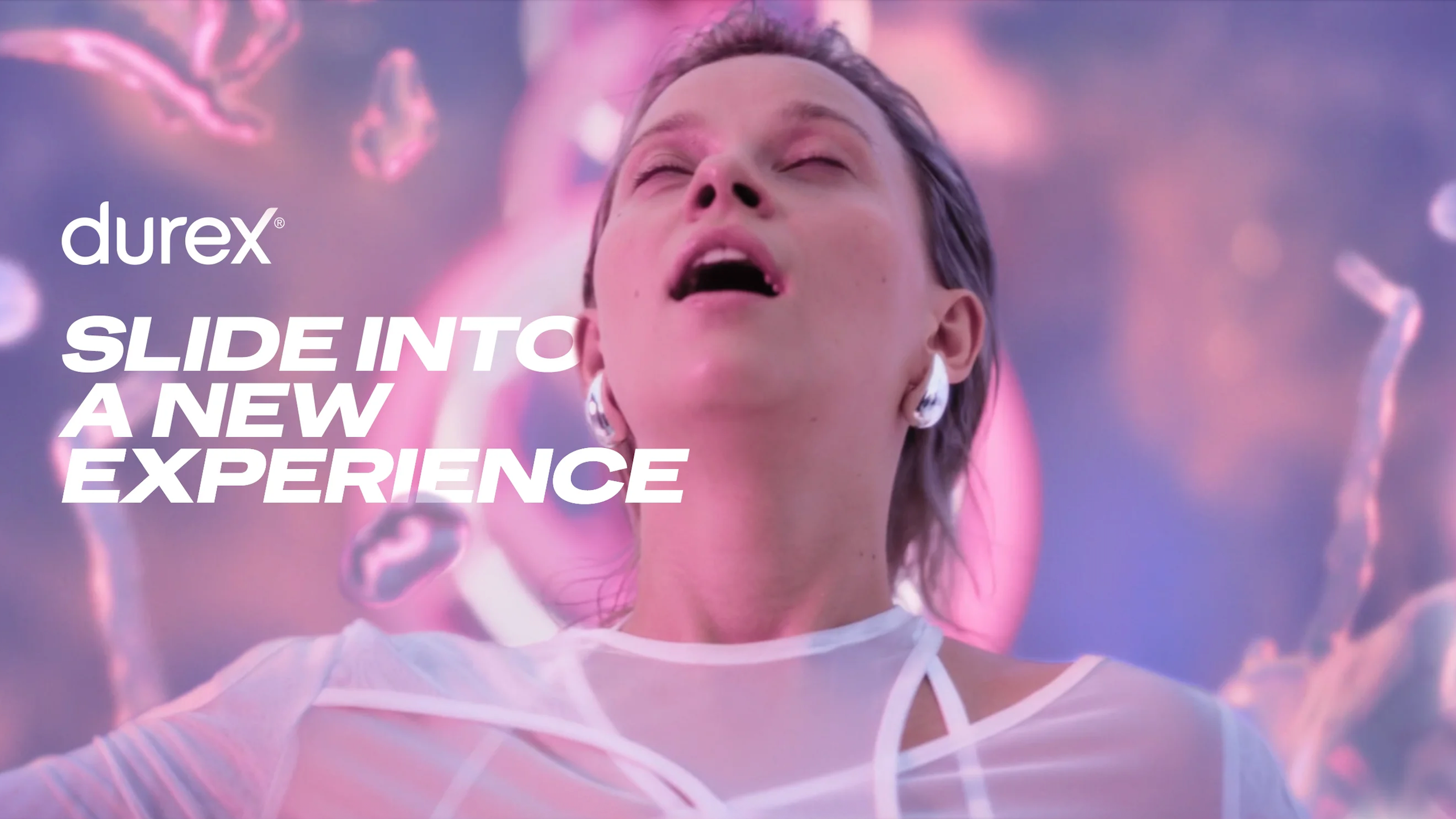 “Durex Global: ‘Slide Into a New Experience’ Becomes Brand’s Top Performer”