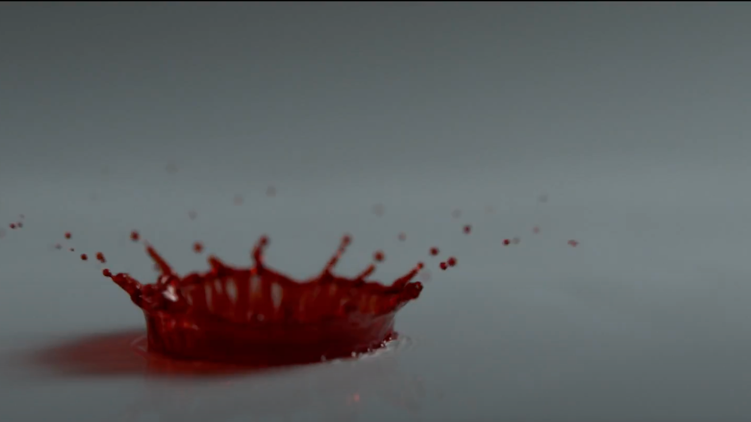 “Garnier Revives Hitchcock’s Psycho-Drama in a Boldly Unconventional Way.”