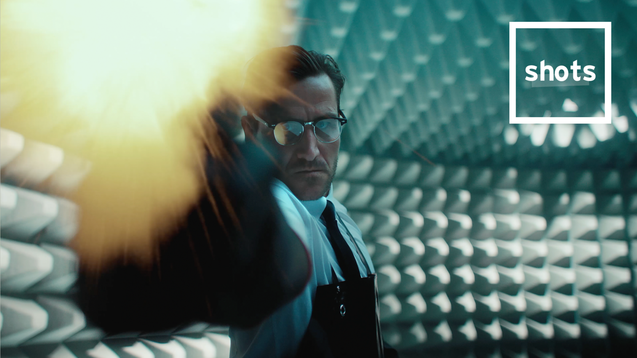 “A&nbsp;Wildly Mad Viral Ad&nbsp;for a&nbsp;wildly mad Elon Musk’s Tesla Cybertruck starring Hollywood actor Michael Epp! 🚀⚡🔥”