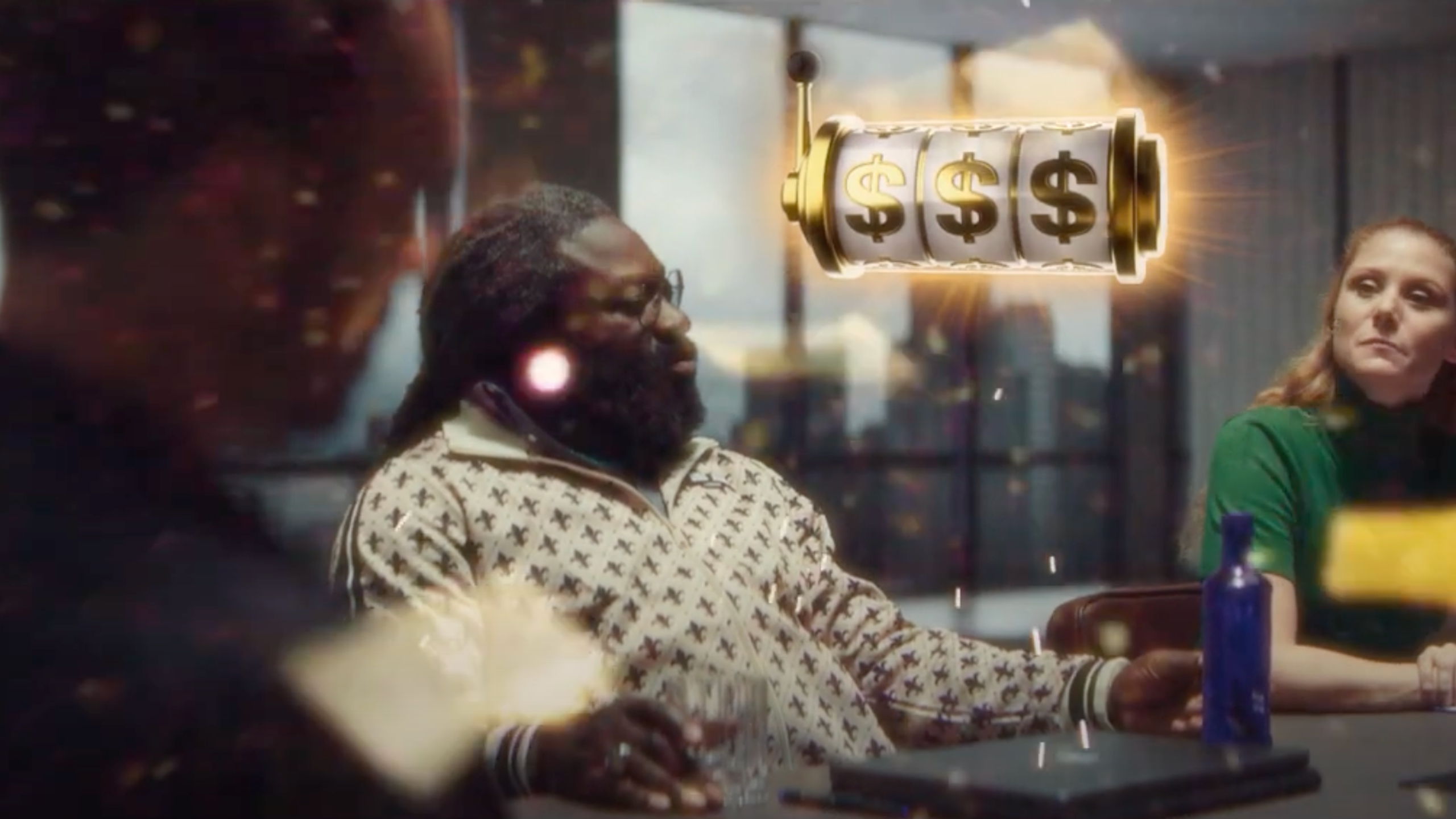 “Losing It in VR NYC: A Commercial Producer’s Descent into Madness on the Shots Treatments App”