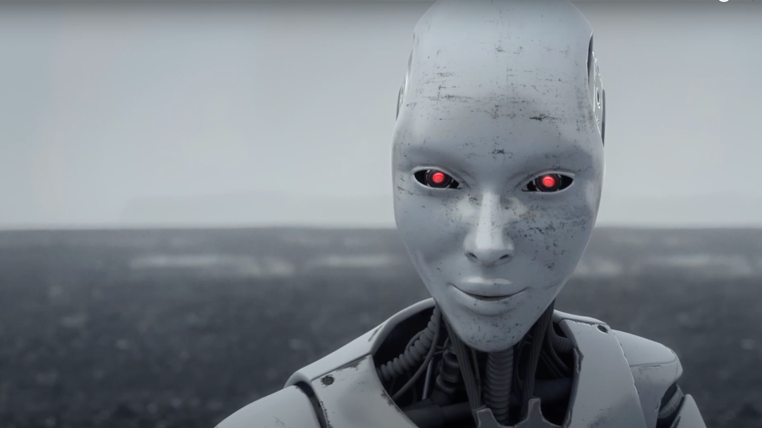 “Took me 7 years to finalize this Award-Winning Short Film on Childhood Trauma — Narrated by Jiddu Krishnamurti.” 🎥✨