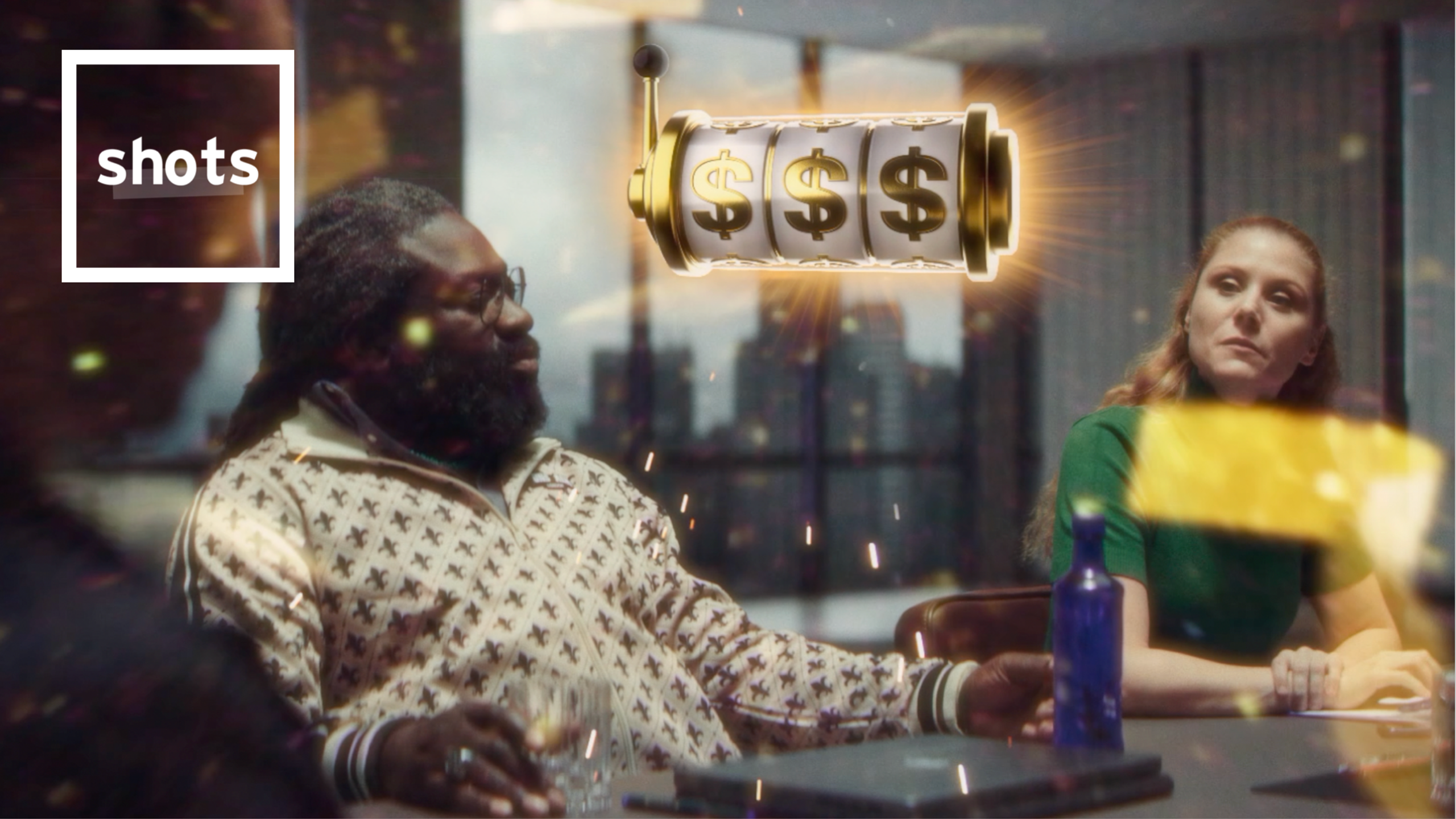 “Losing It&nbsp;in&nbsp;VR&nbsp;NYC: A&nbsp;Commercial Producer’s Descent into Madness on&nbsp;the Shots Treatments App”