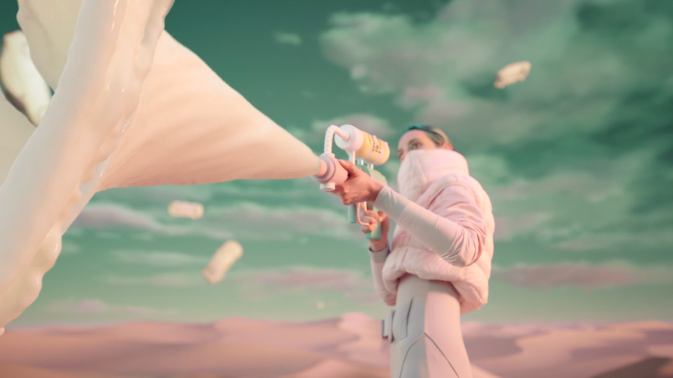 YFood Embraces AI & VR — The Future of Smart Nutrition!