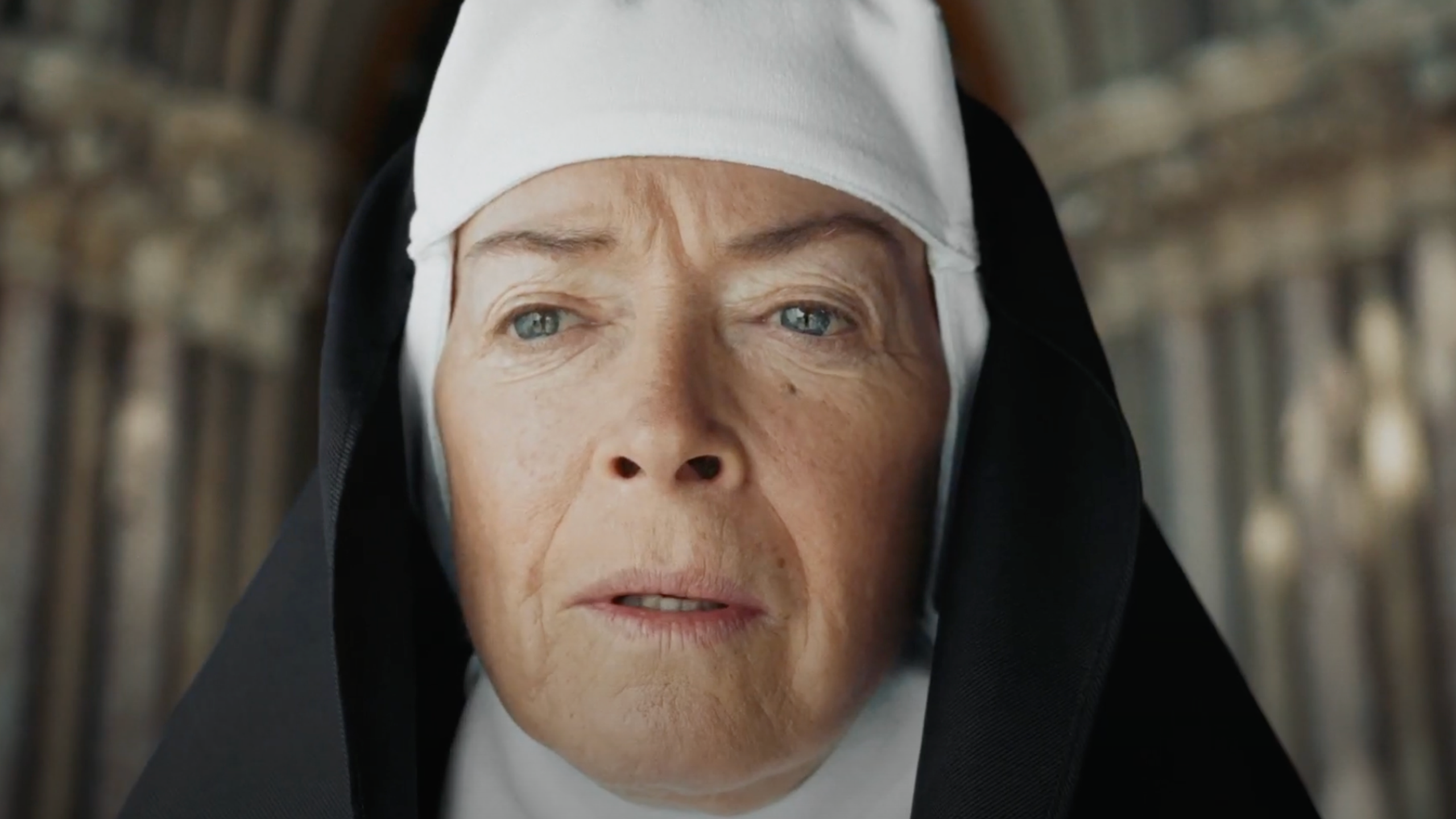 When a Nun Gets Naughty: E-GRET’s Award-Winning Design Turns Heads