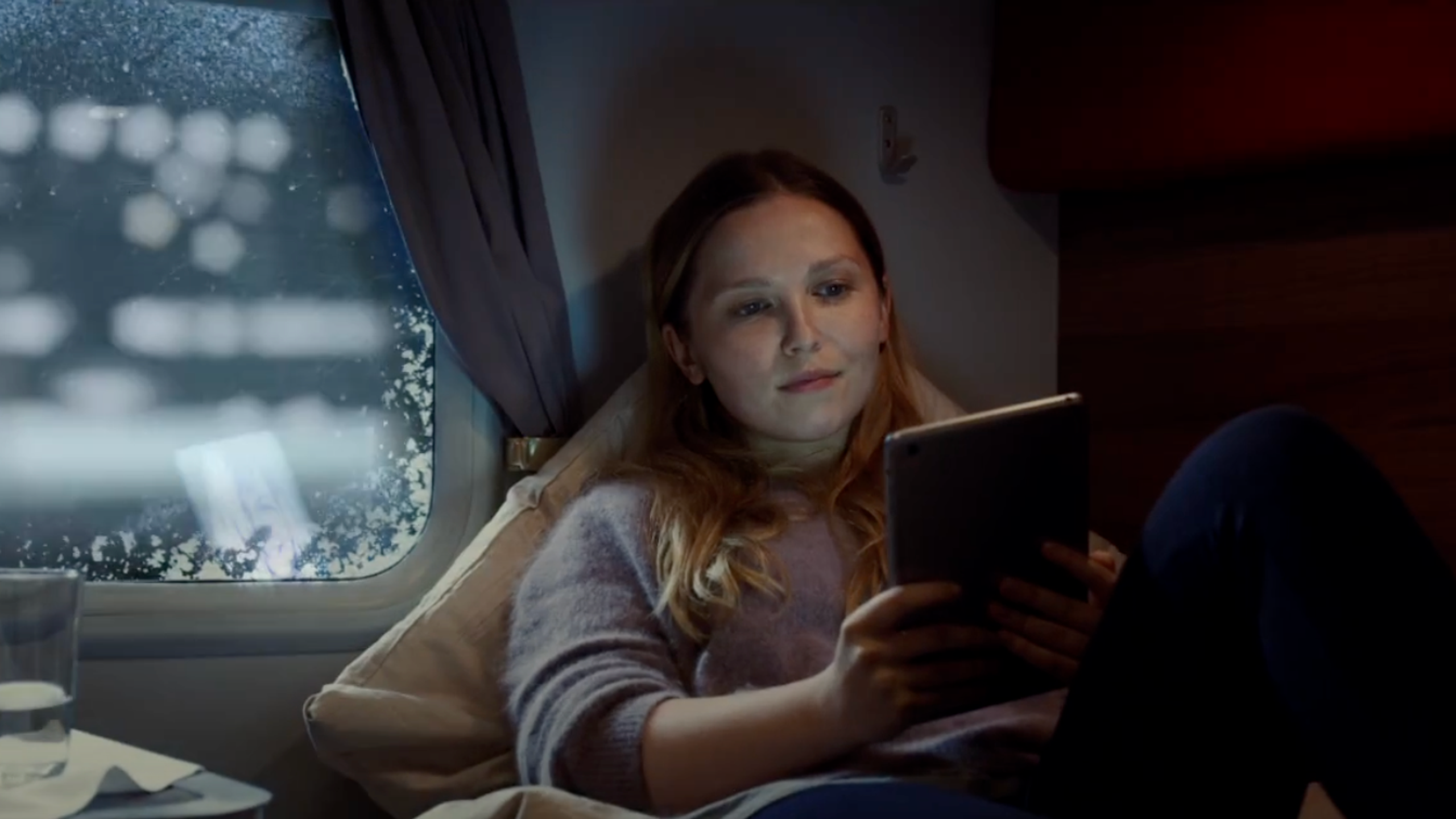 “Merci Chocolate brings the Chris Rea Feeling Home for the Holidays”