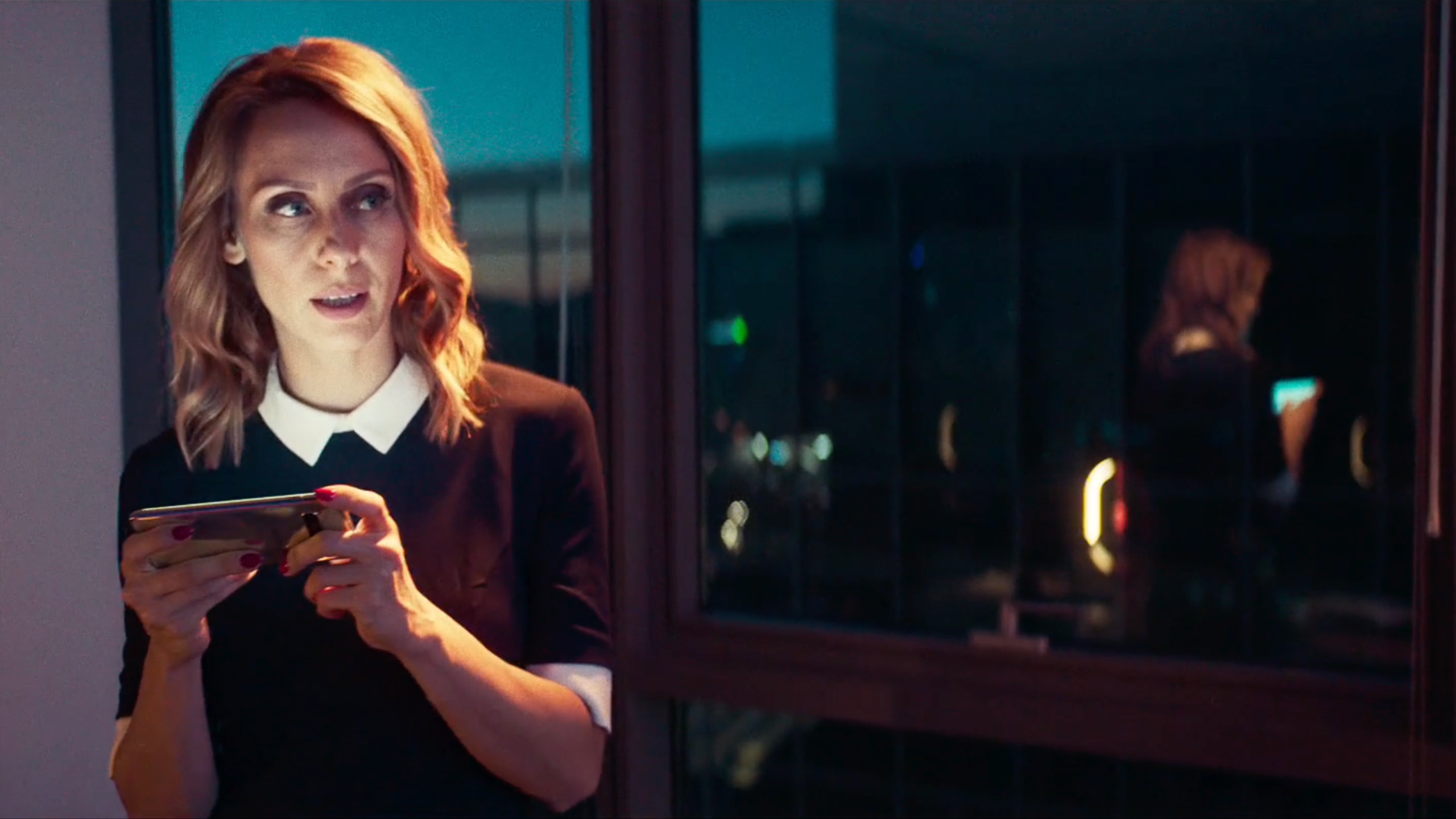 How the Irish Rip Their Mates for the Craic — Powered by Vodafone.