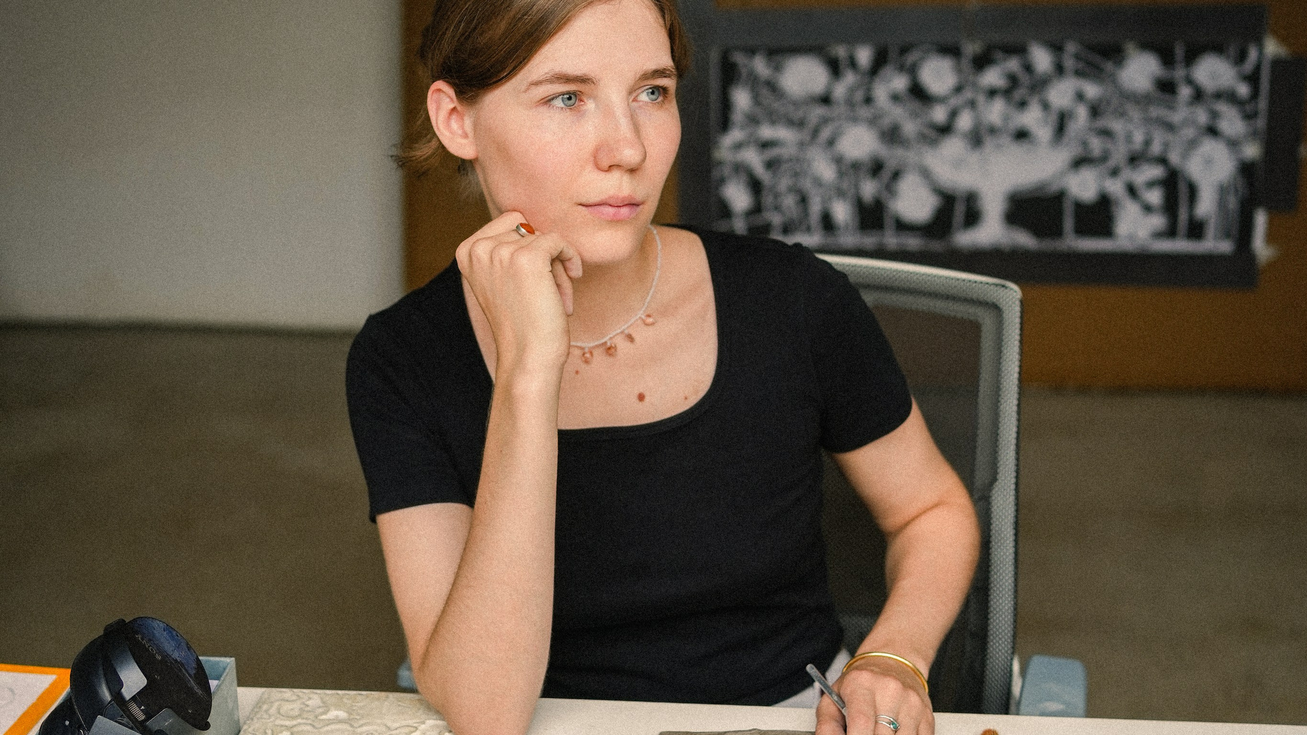 Где создается красота | obdn.ru