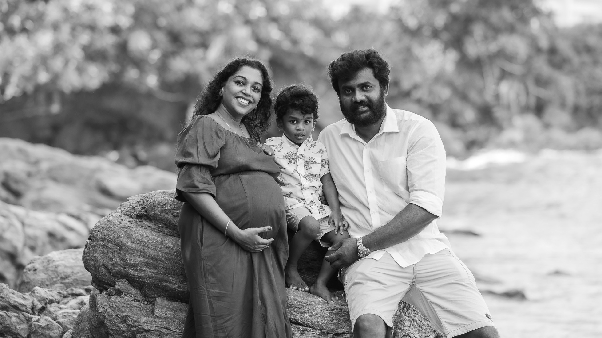 Family & Children Portraits