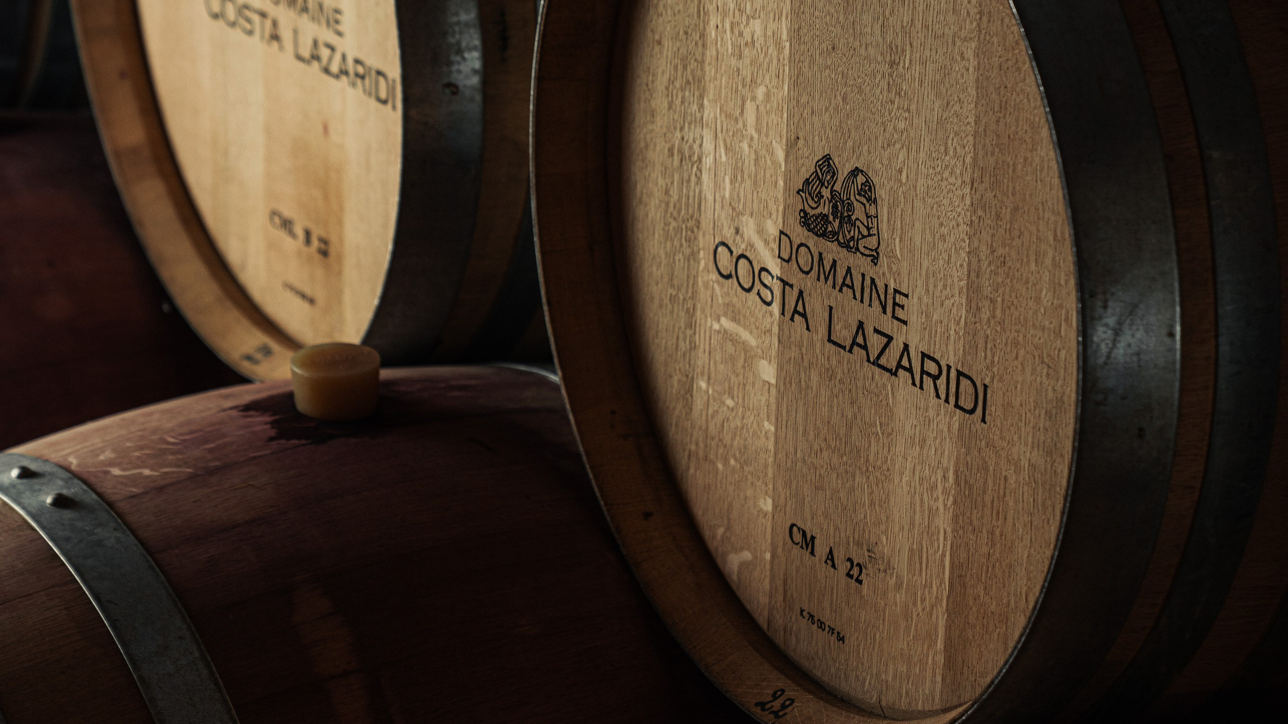 Estates Costa Lazaridi