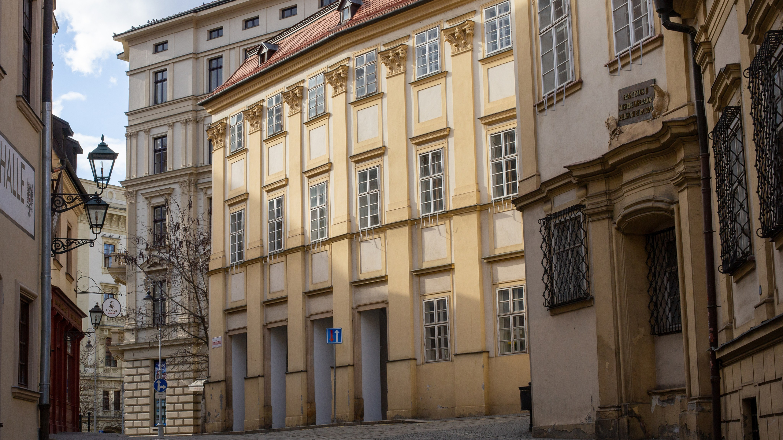 Brno