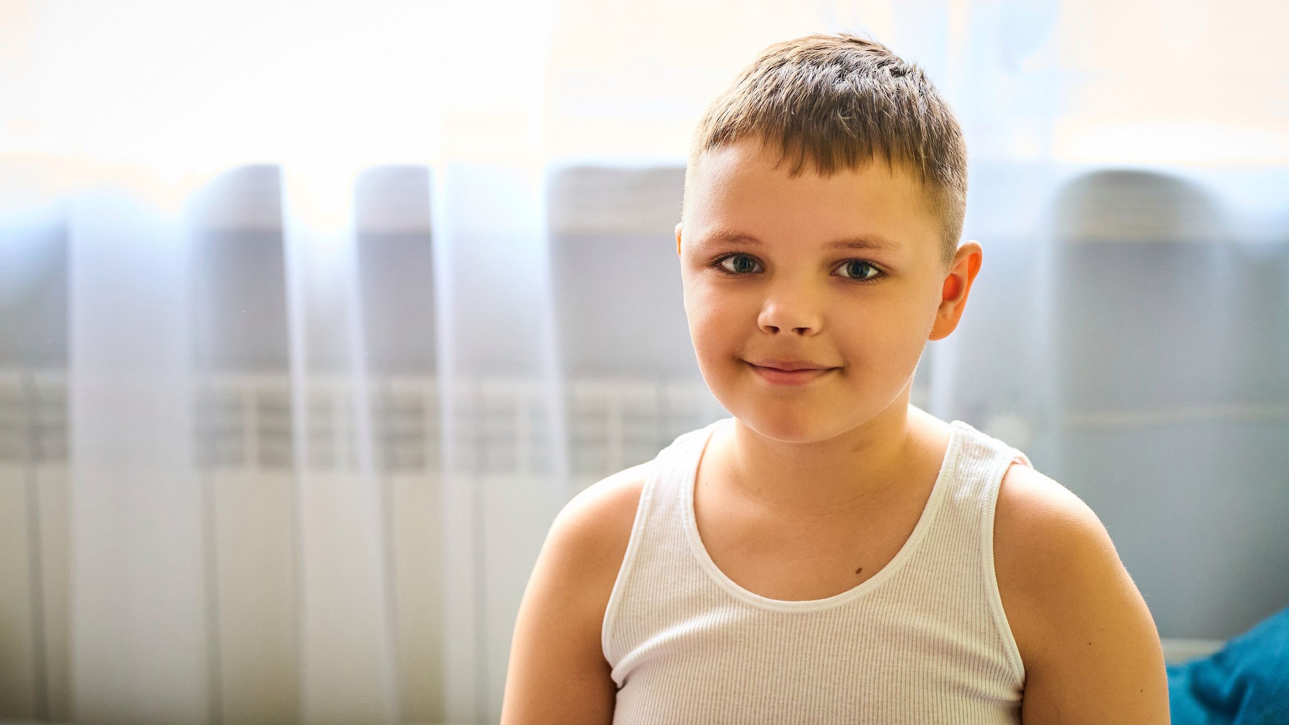 Test foto. ZapisaneHistorie