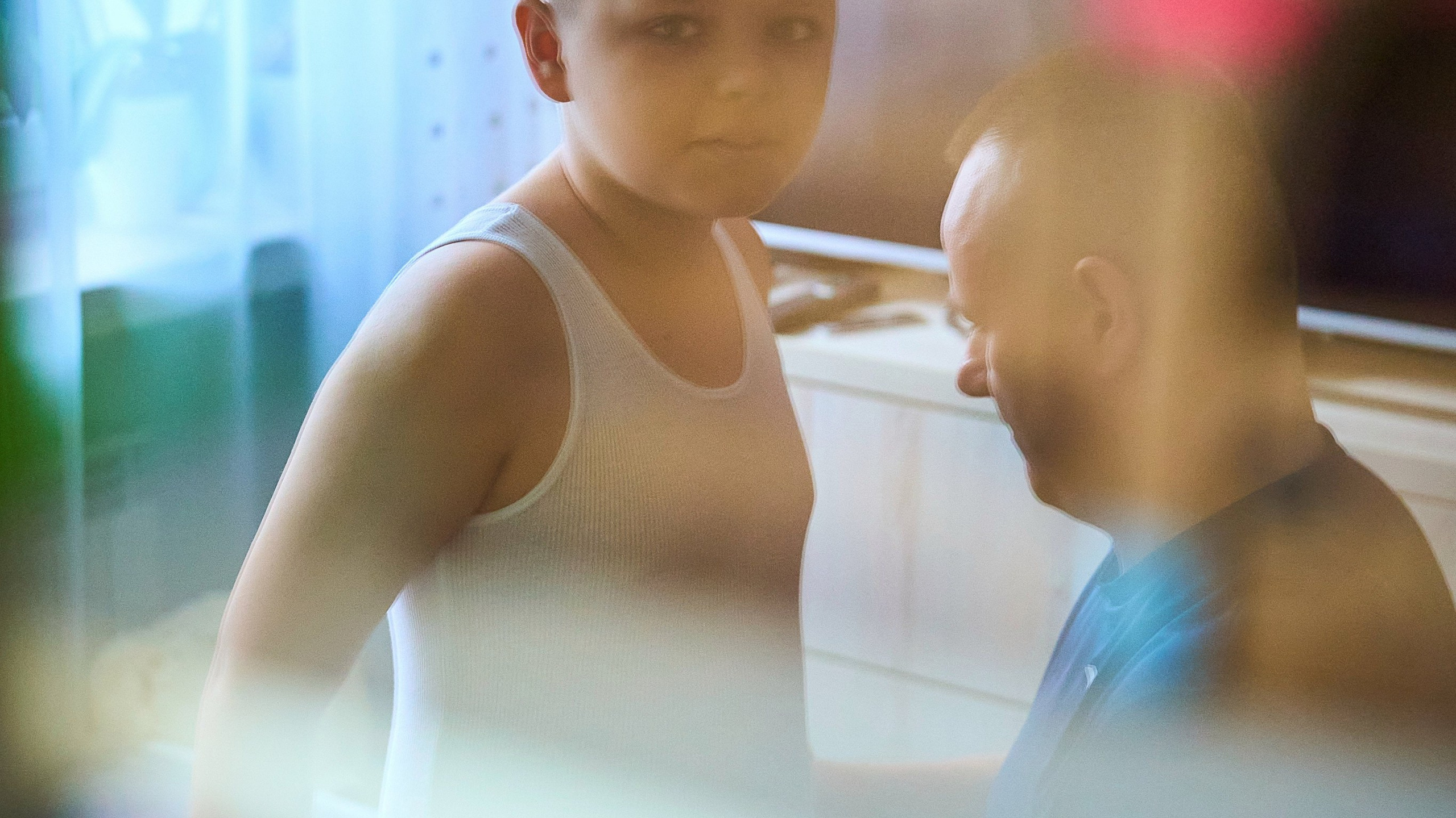 Test foto. ZapisaneHistorie