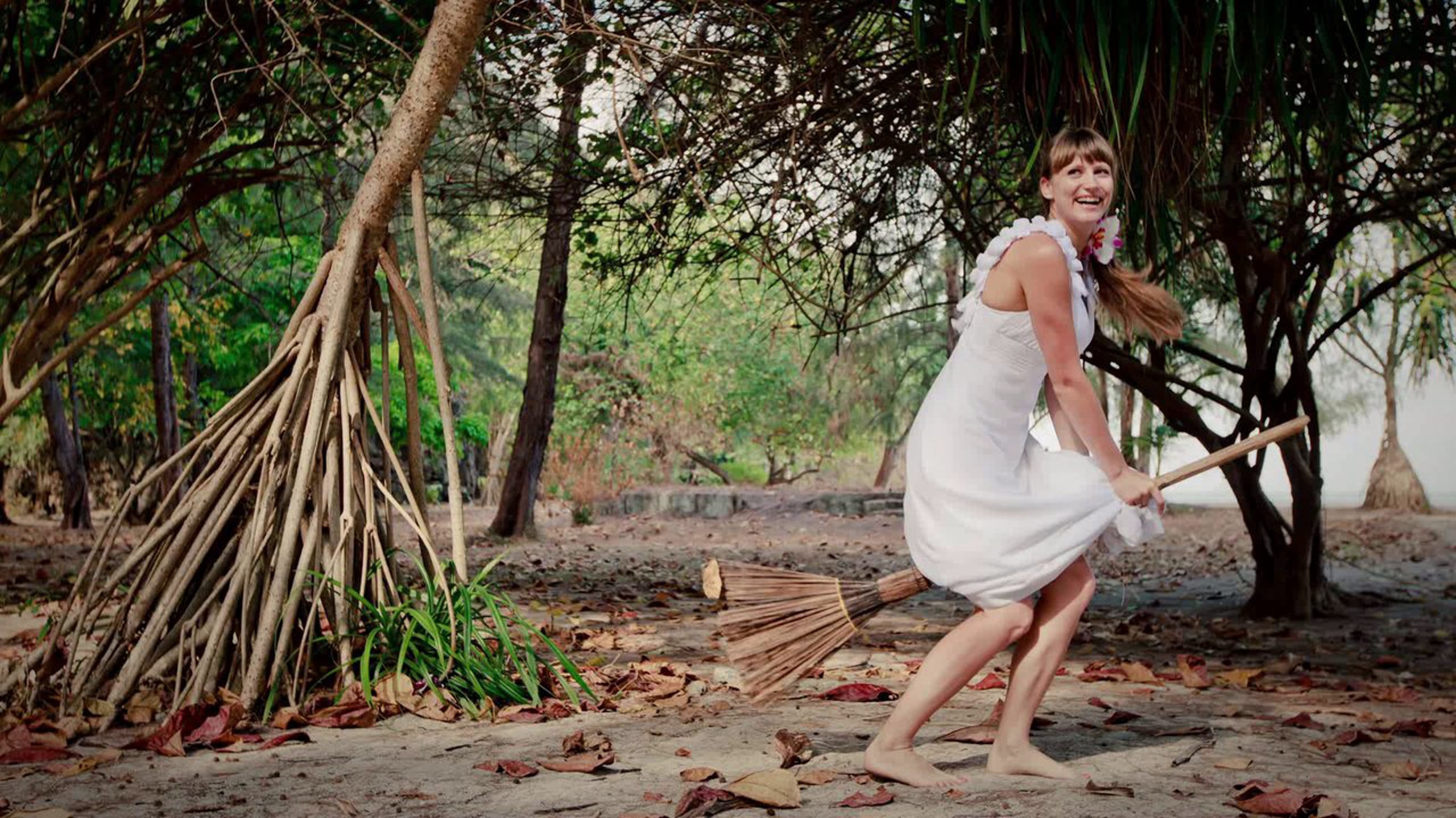 Honeymoon in Thailand. Photography & Events Thailand Krabi