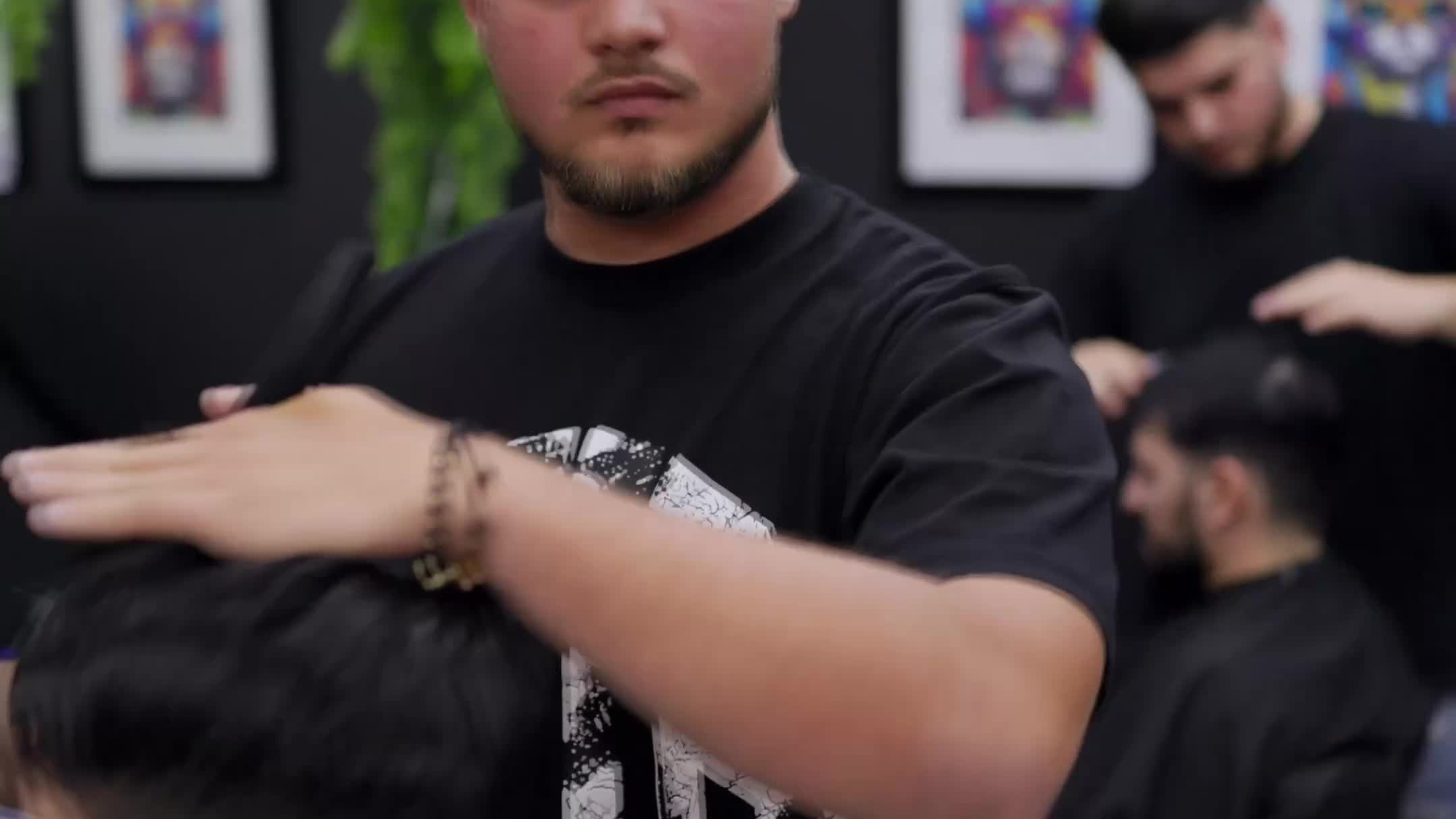 Comercial & Marketing - Video