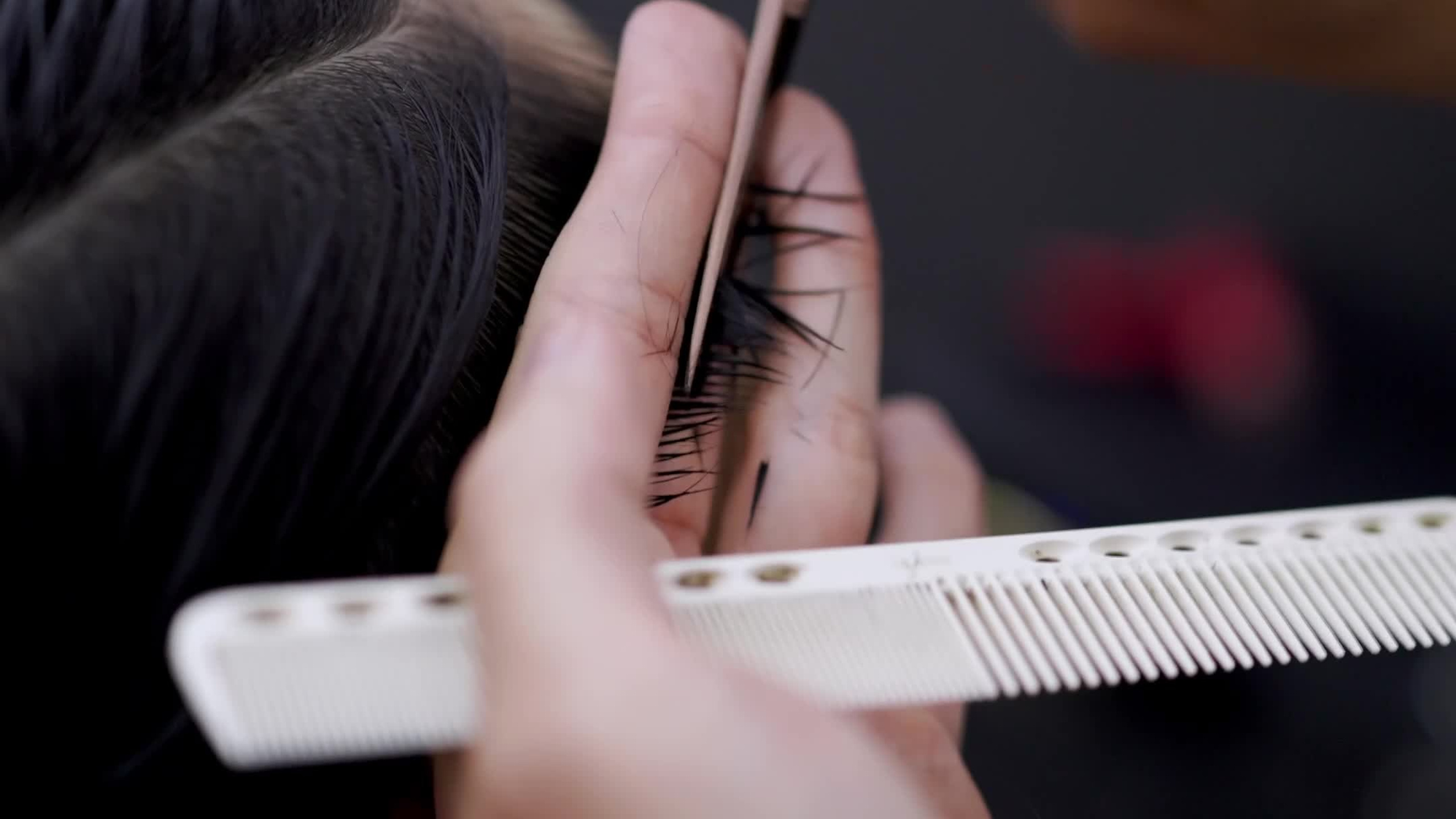 Comercial & Marketing - Video