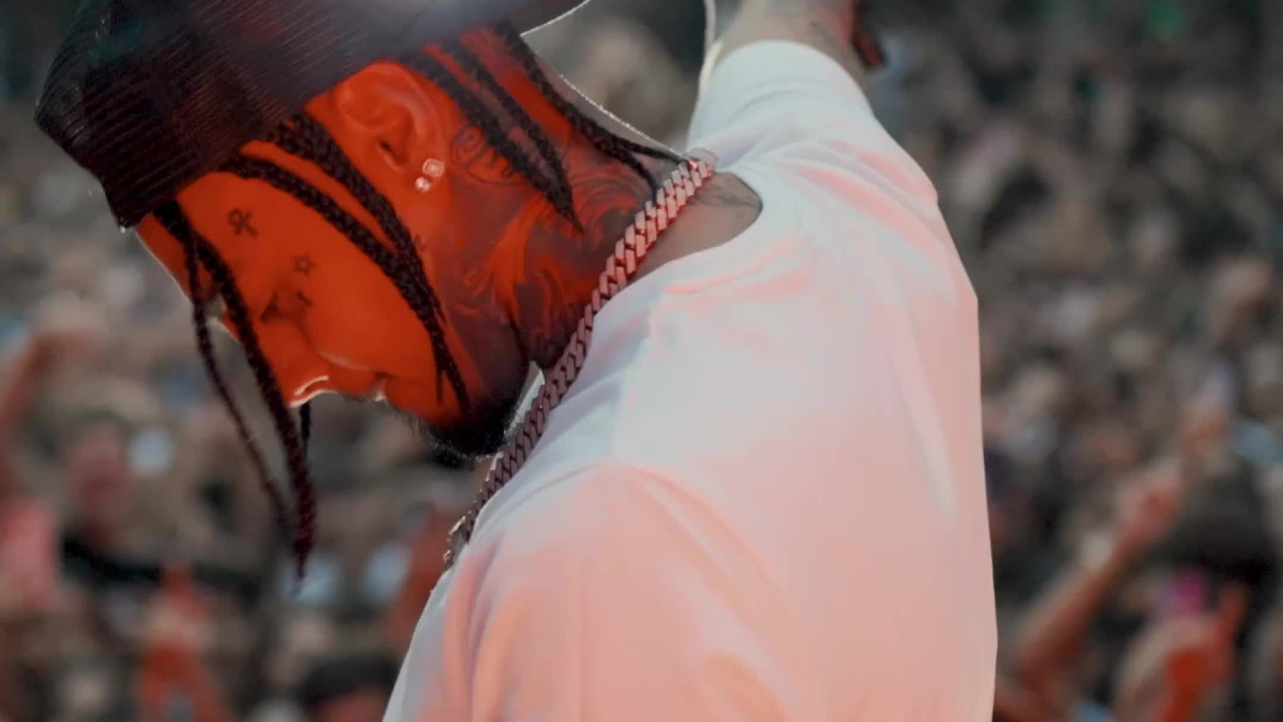 One-Takes DJ & Artiști - Video